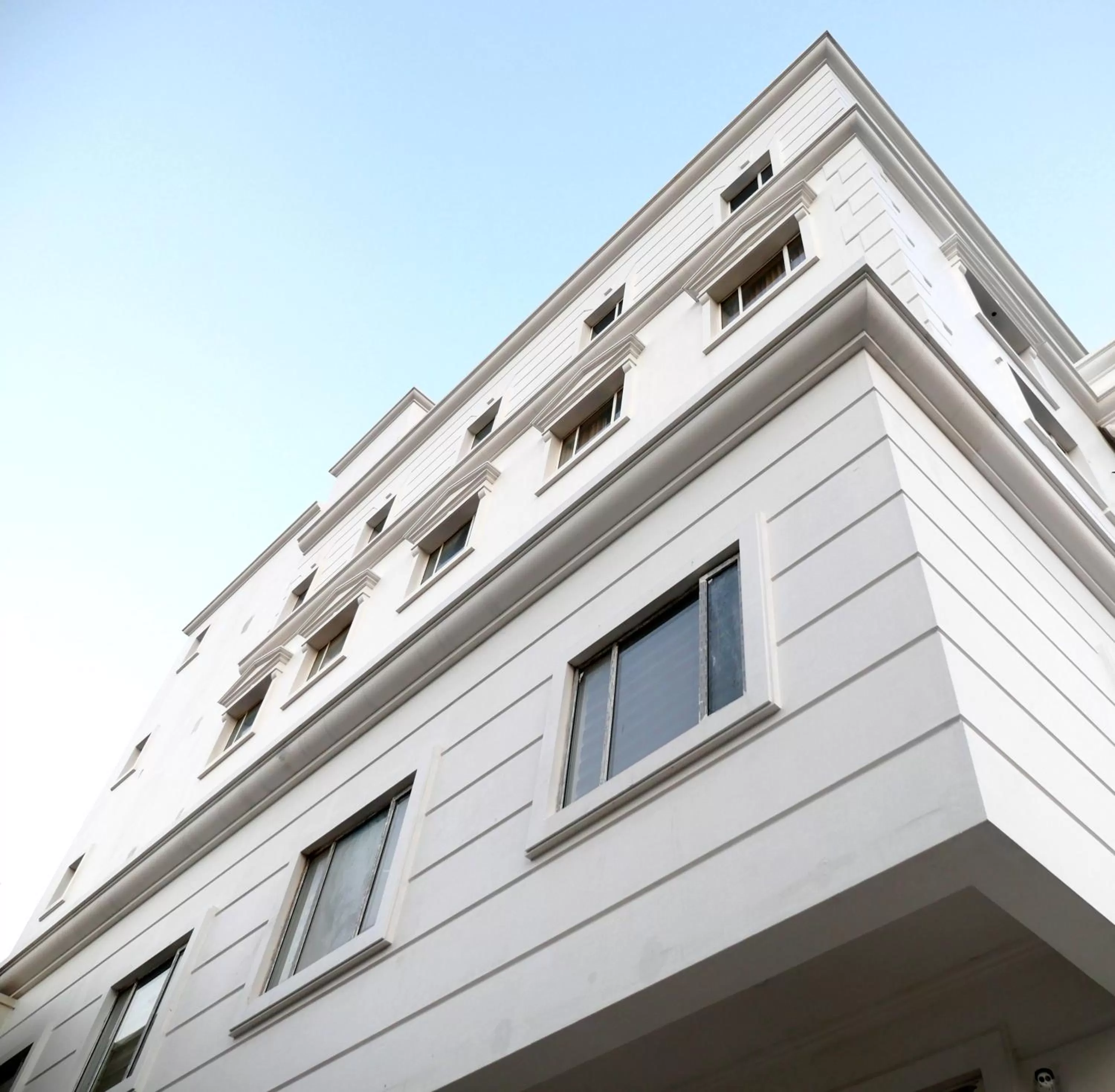 Property building in AVS Imperiaa Karaikal