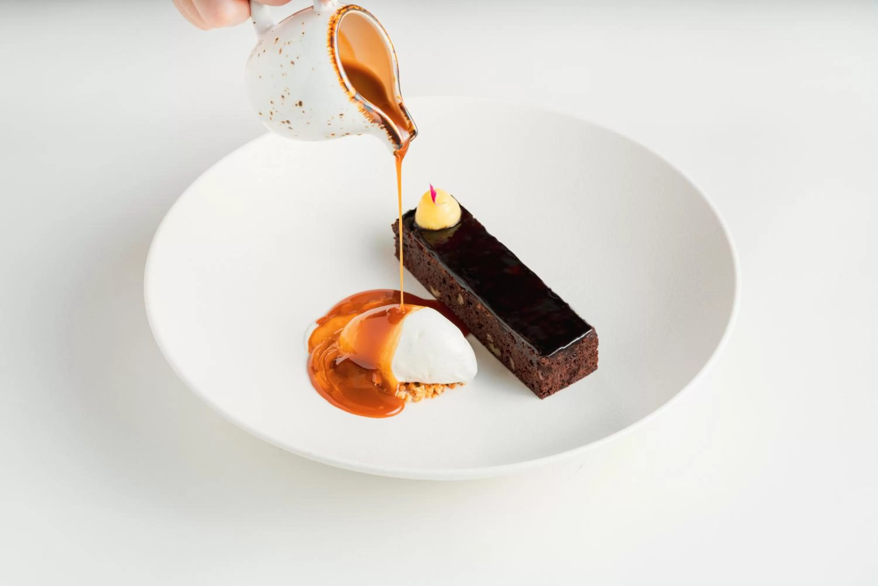 Restaurant/places to eat in Ibis Deira City Centre