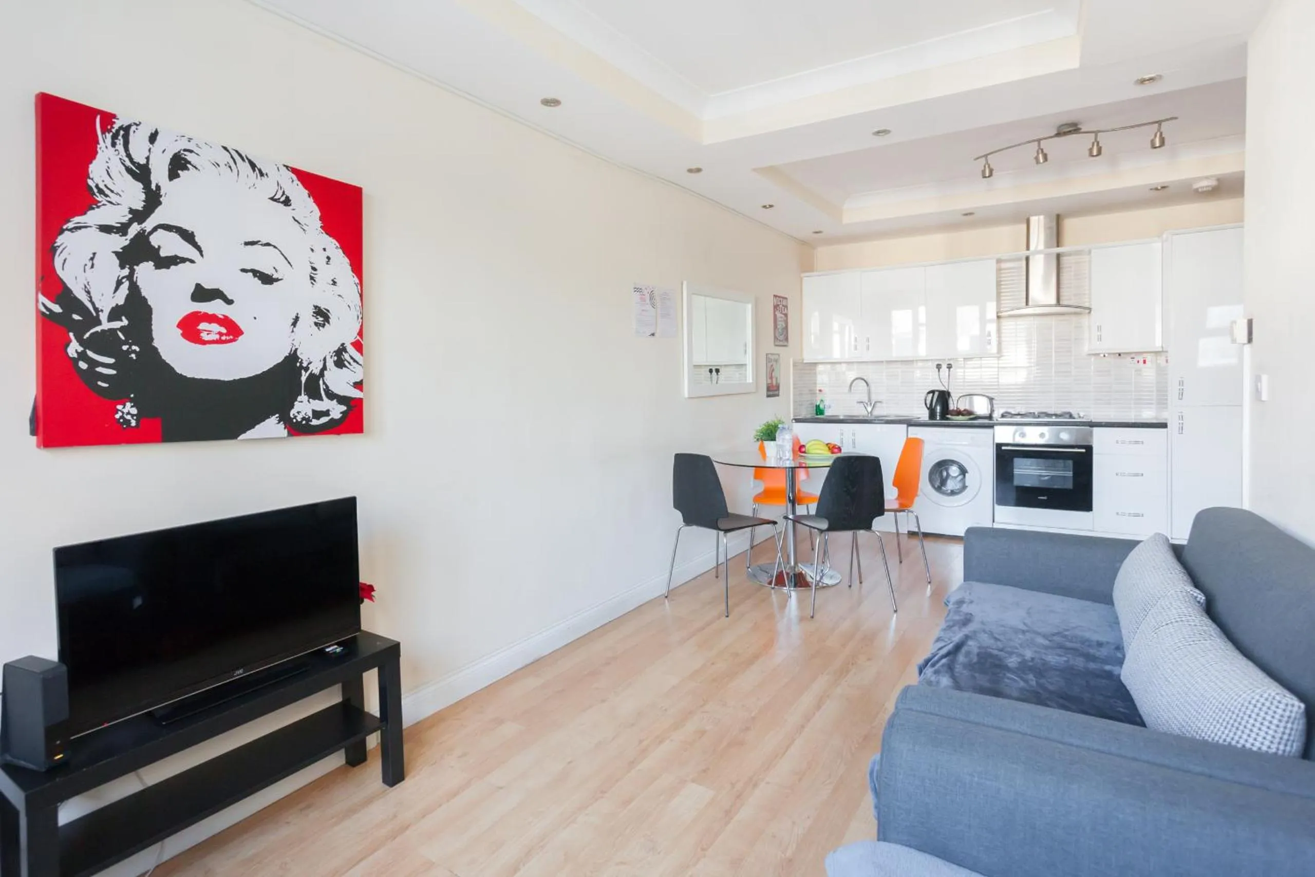 Other in Kings Cross Prime Stay Apartments
