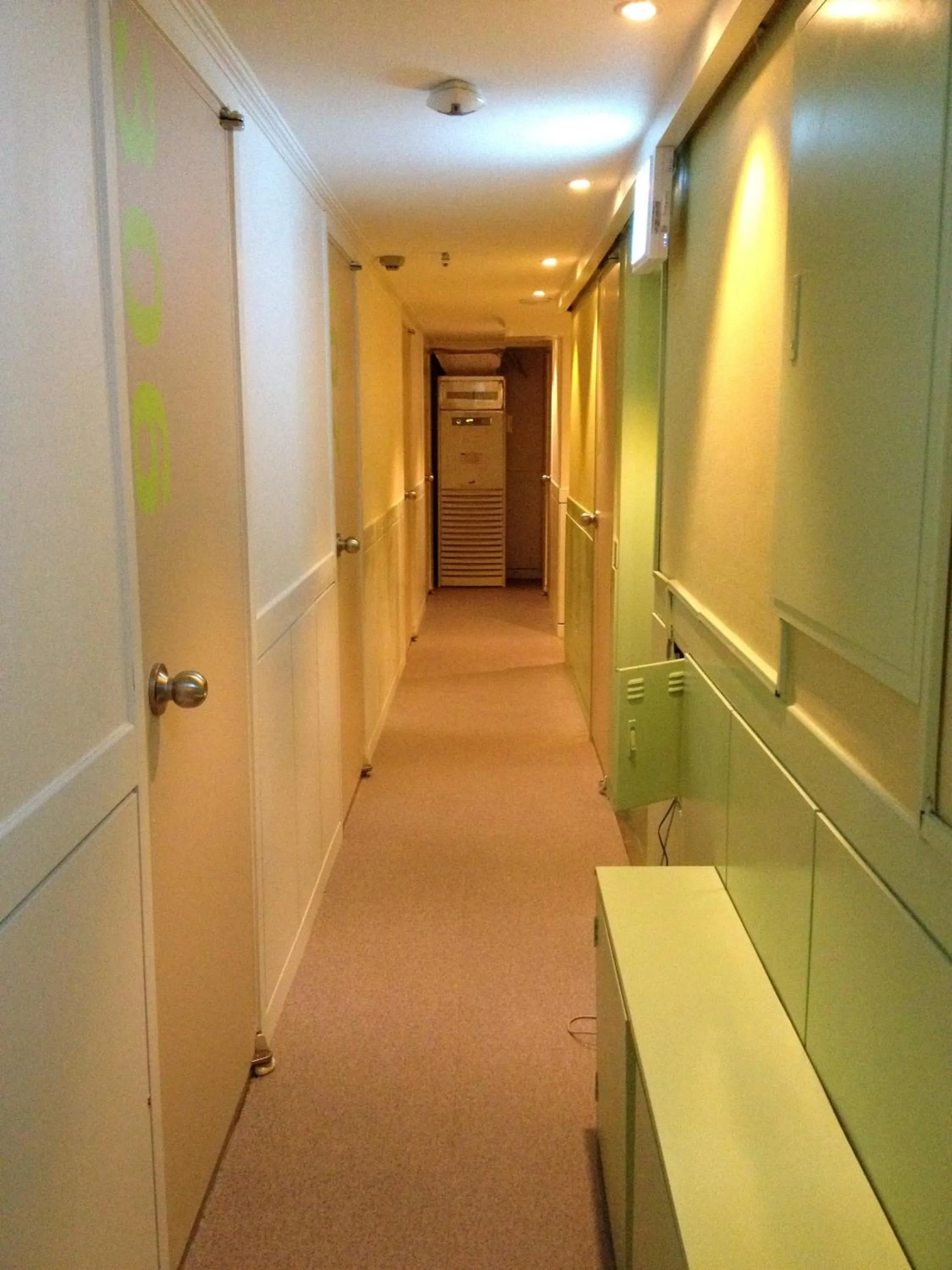 Other in Hostel Korea - Original