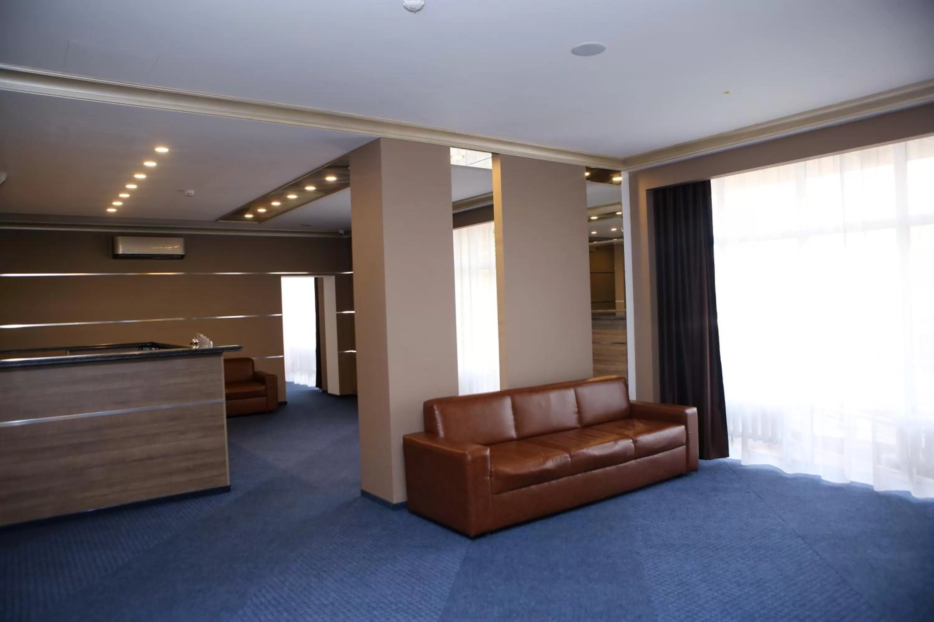 Living room, Seating Area in Hotel Aner