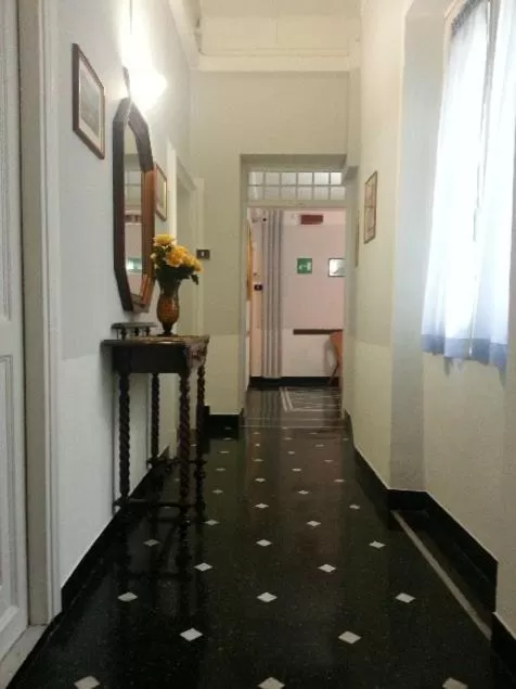 Day in Family Hotel Balbi