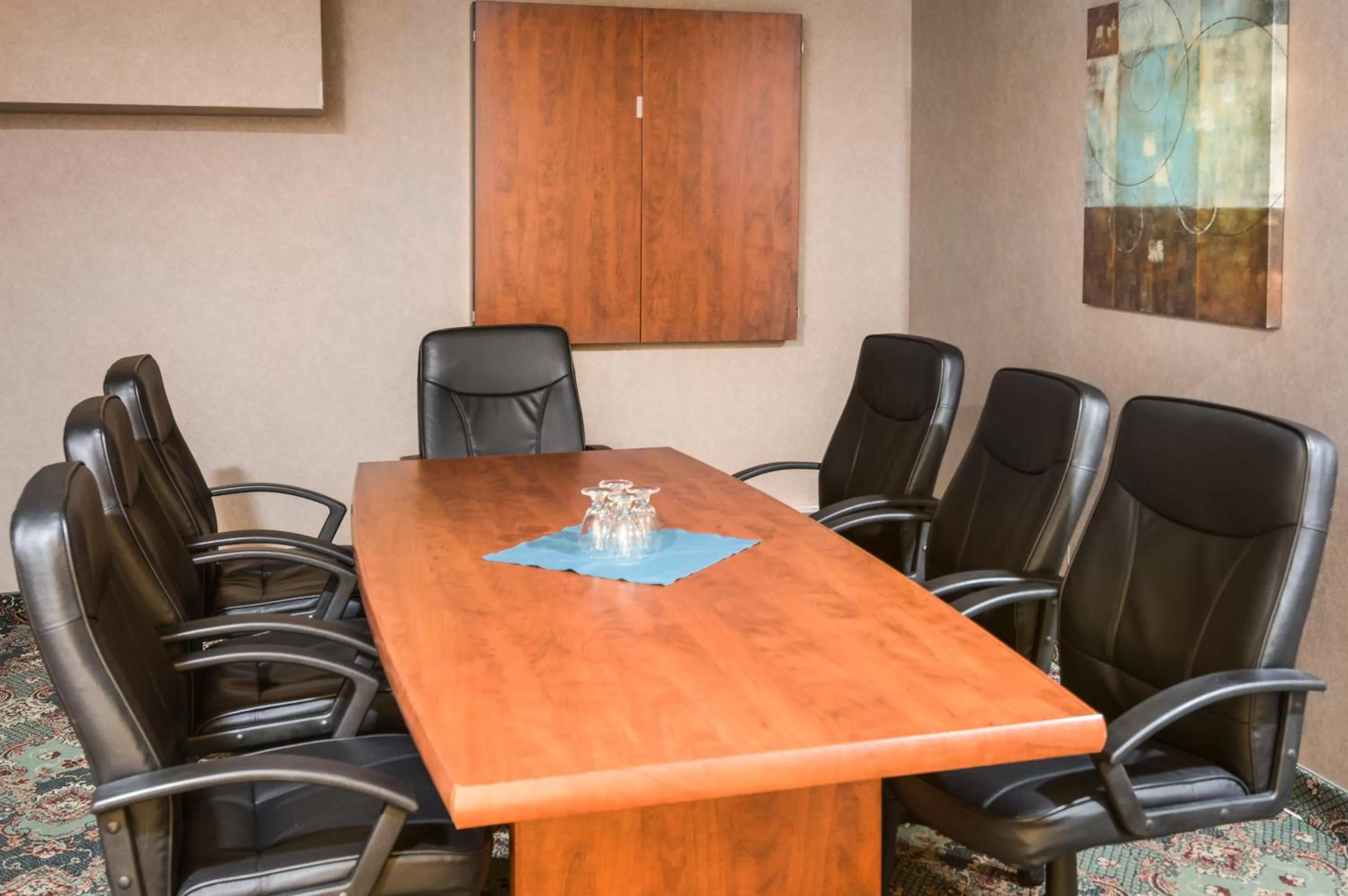 Business facilities in Mount Peyton Resort & Conference Centre