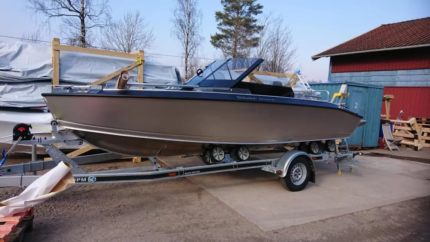 Maxola's Dream Orikum