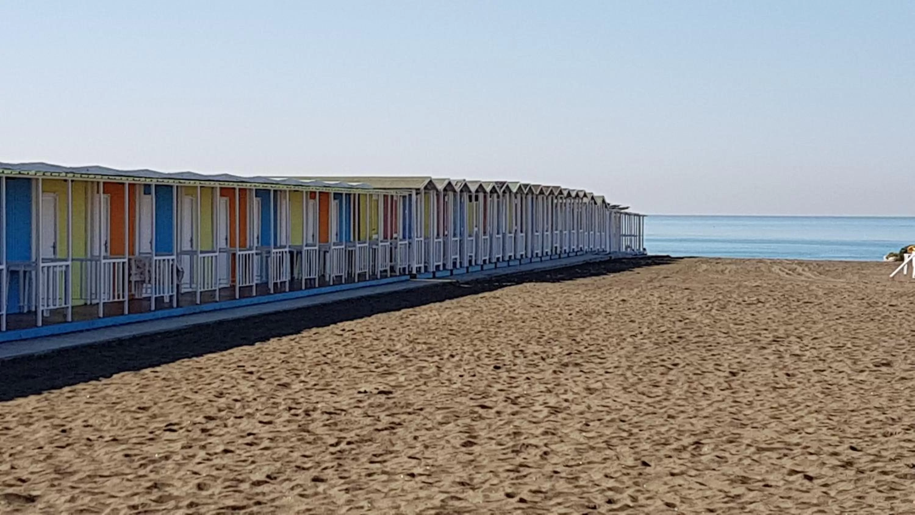 Activities in Hotel La Scaletta