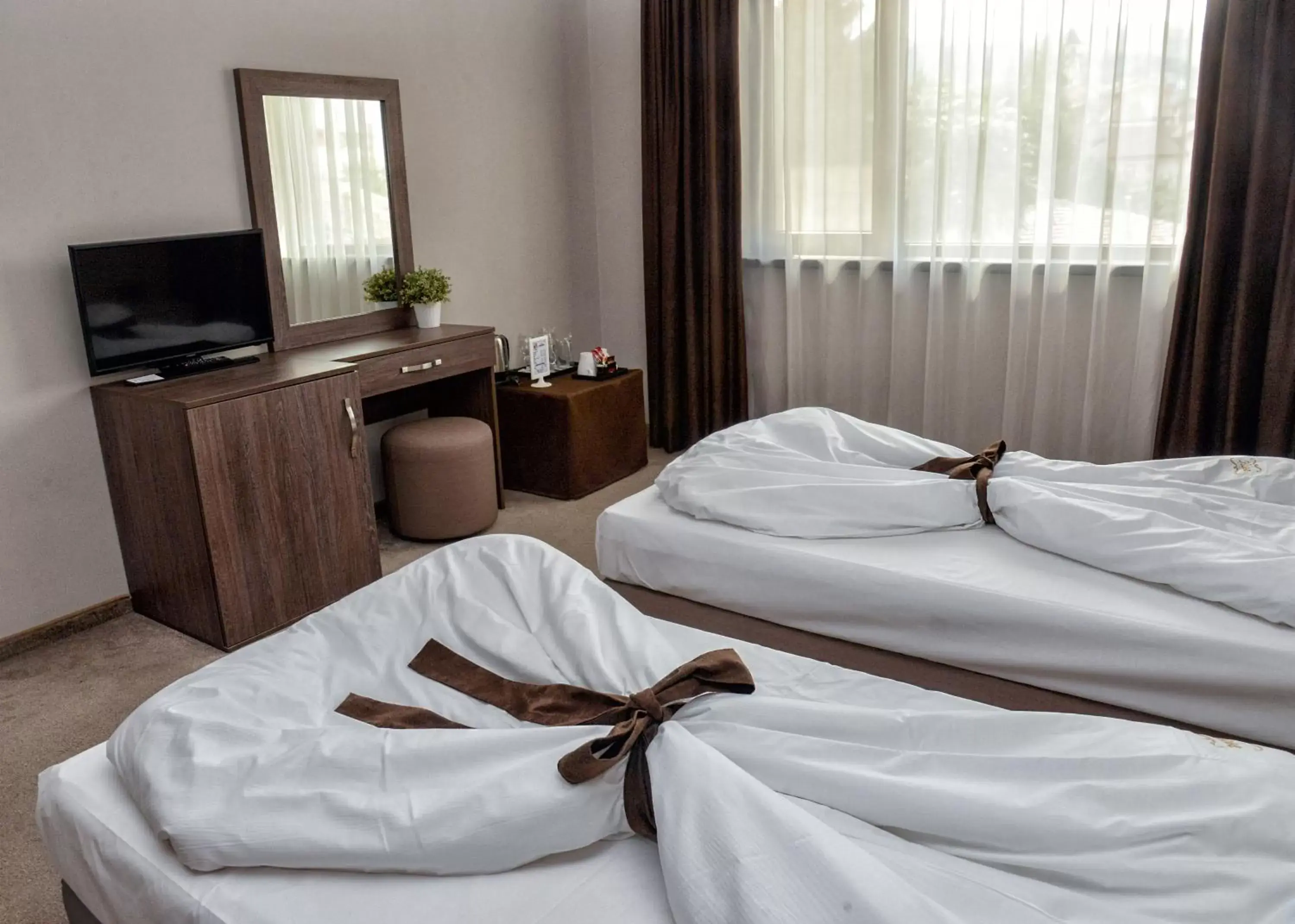 Double or Twin Room in Hotel Nove Double or Twin Room in Hotel Nove