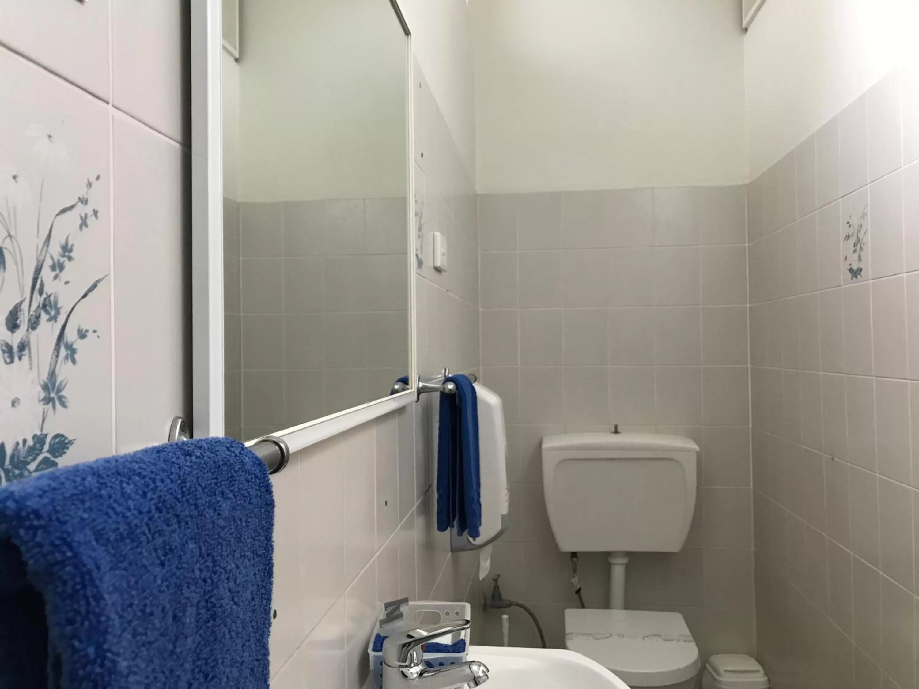 Coffs Shearwater Motel