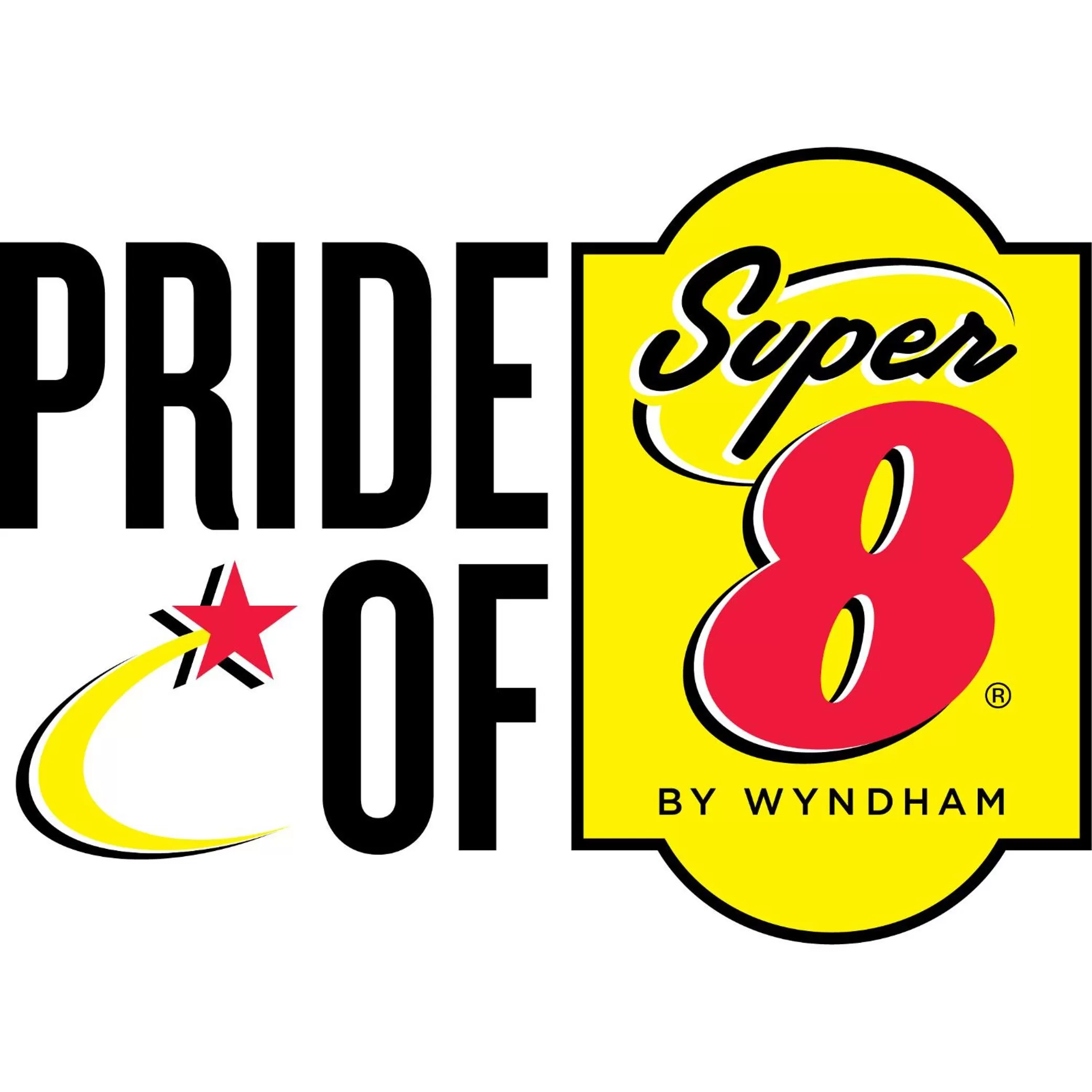Certificate/Award in Super 8 by Wyndham Hernando