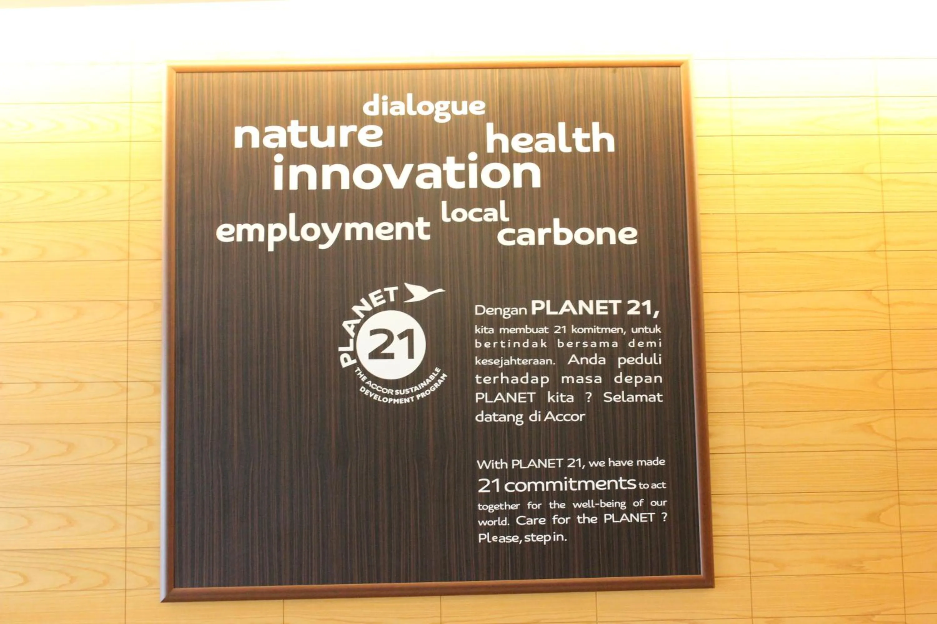 Other in Ibis Balikpapan