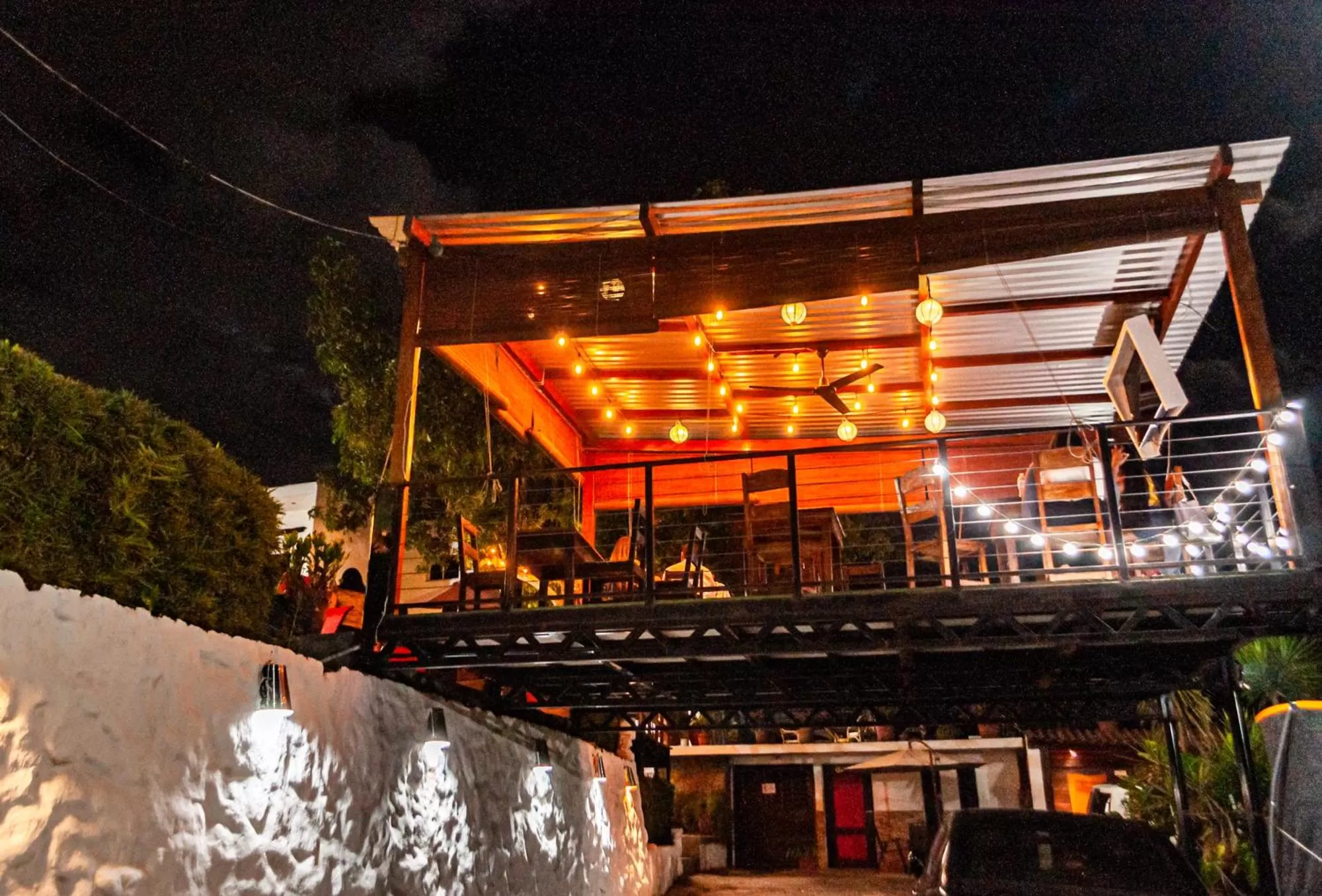 Property Building in VILLA NAPOLI