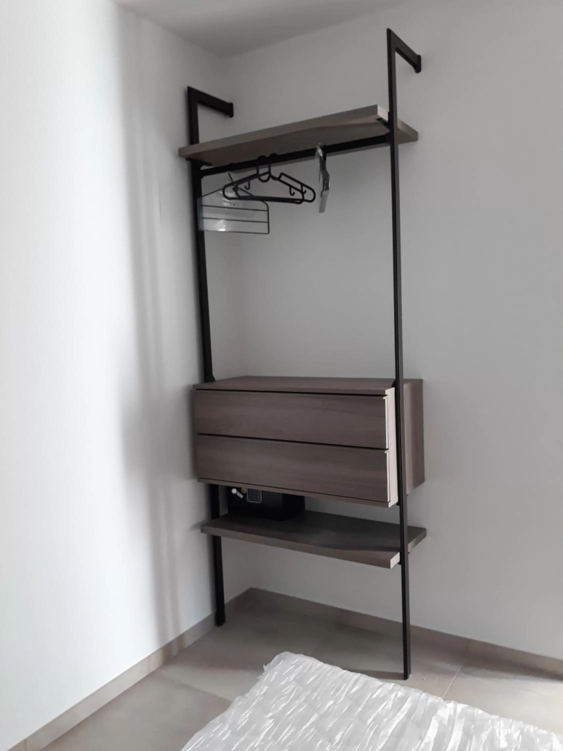 Bed in Cuoreverde Matera