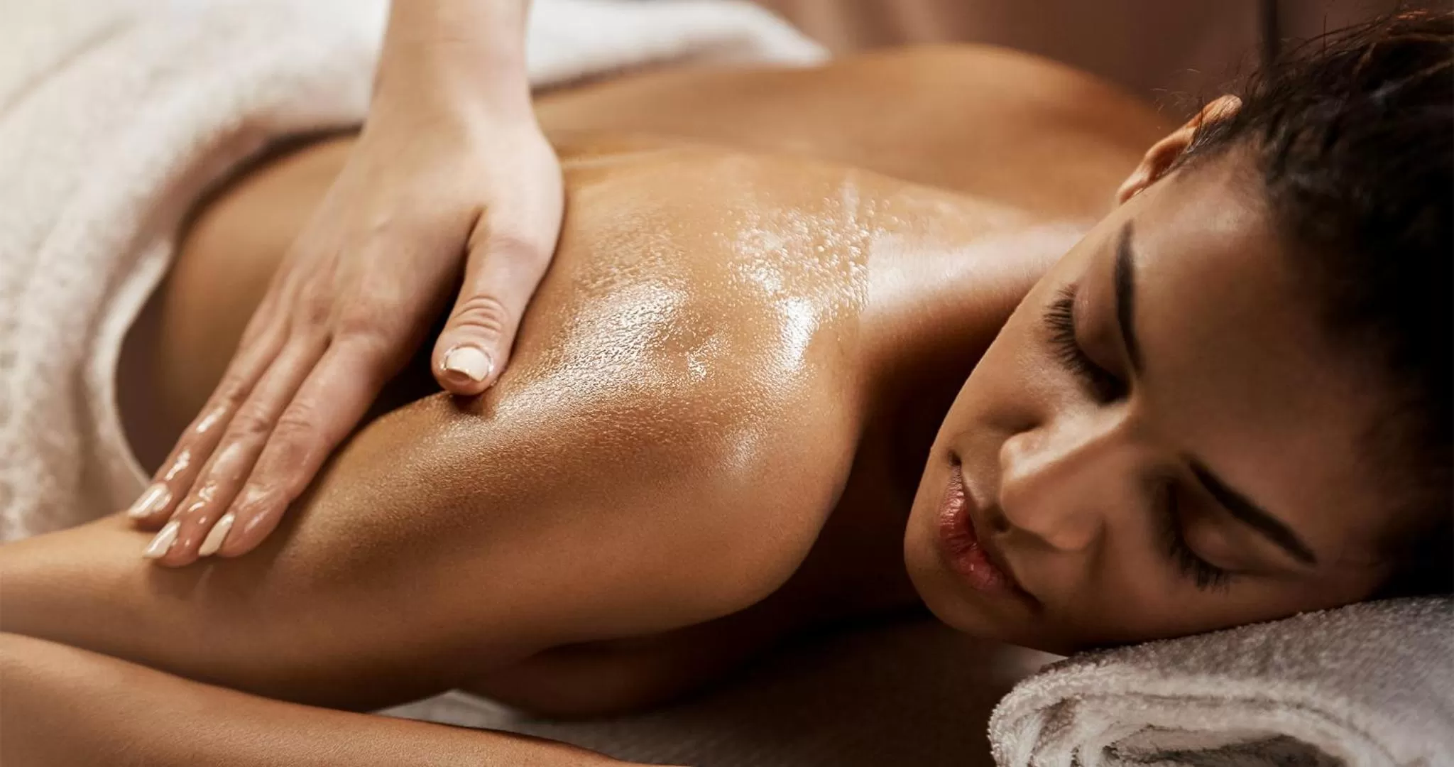 Spa and wellness centre/facilities in W15 Weligama