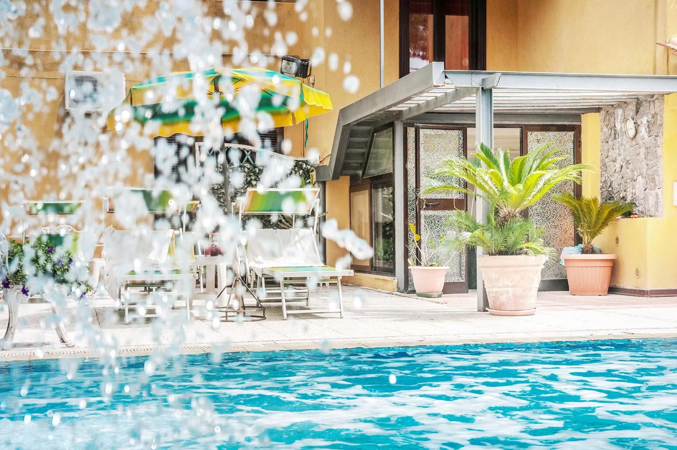 Activities in Hotel Annabelle