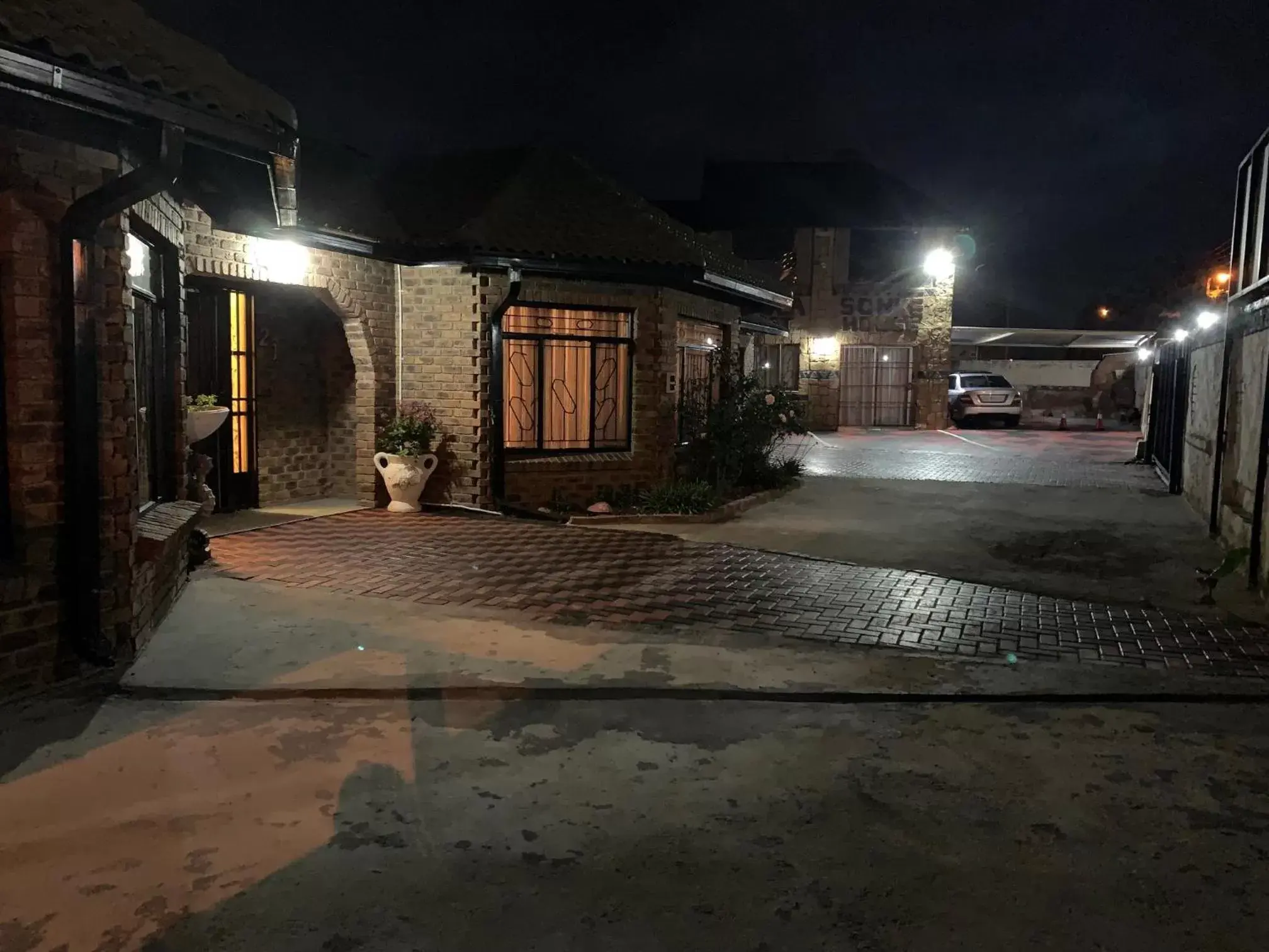 Sikhula Sonke Guest House Sikhula Sonke Guest House