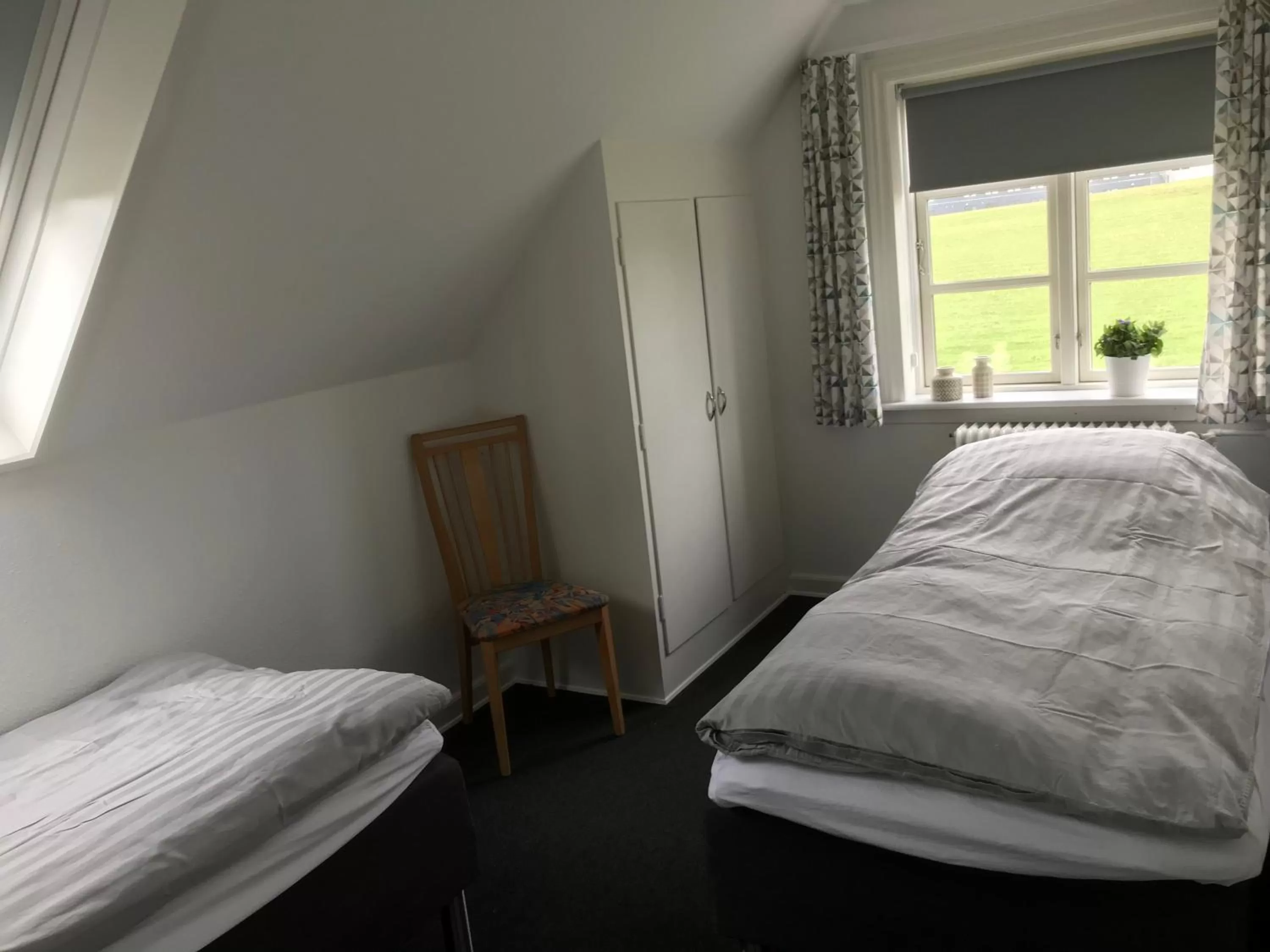 Photo of the whole room, Bed in Bed & Breakfast v/Pia Sørensen