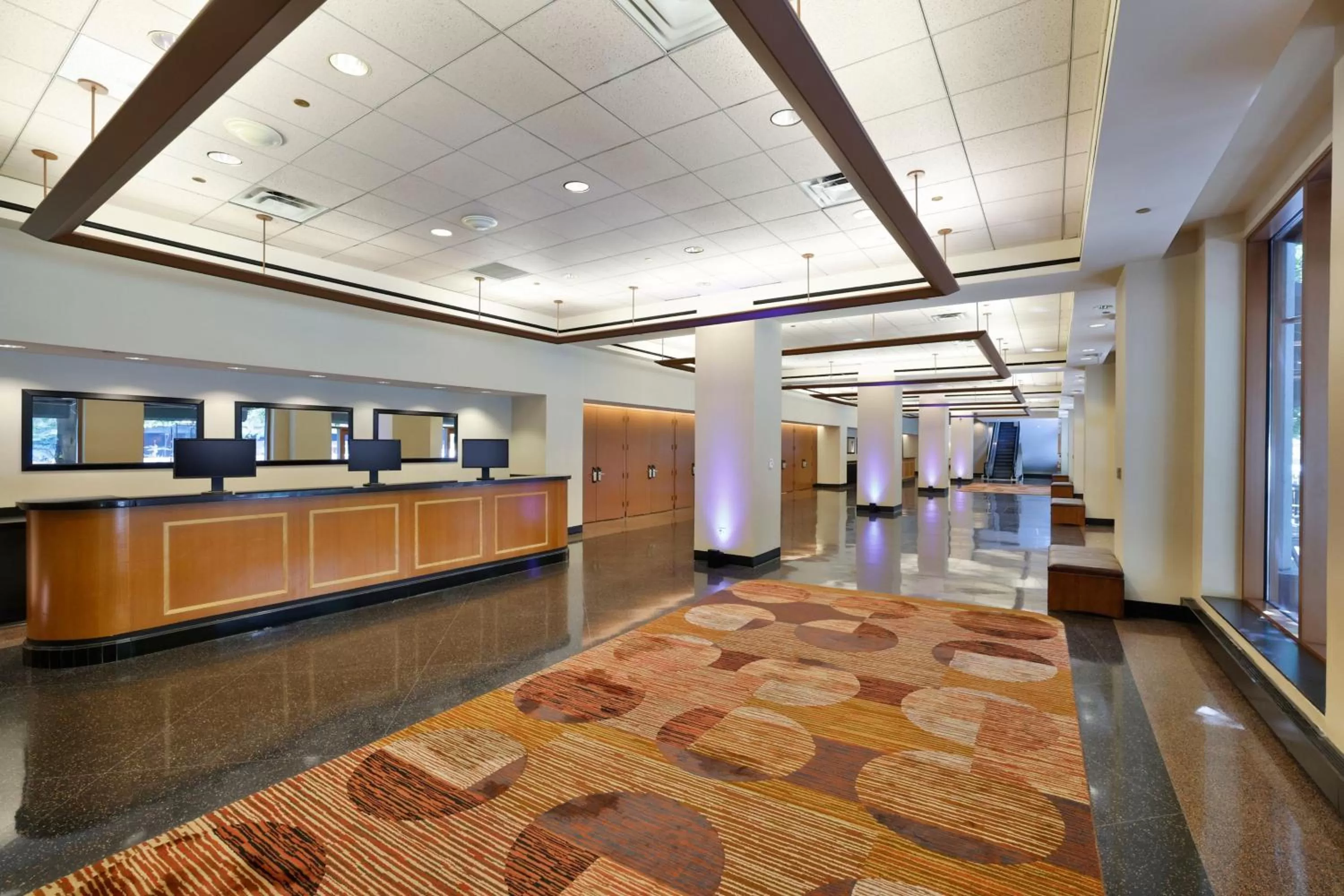 View (from property/room) in Sheraton Grand Chicago Riverwalk