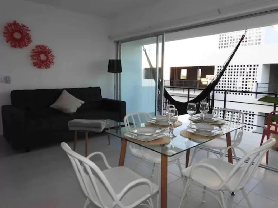 Papaya Condo Acapulco Diamante -Solo Adultos