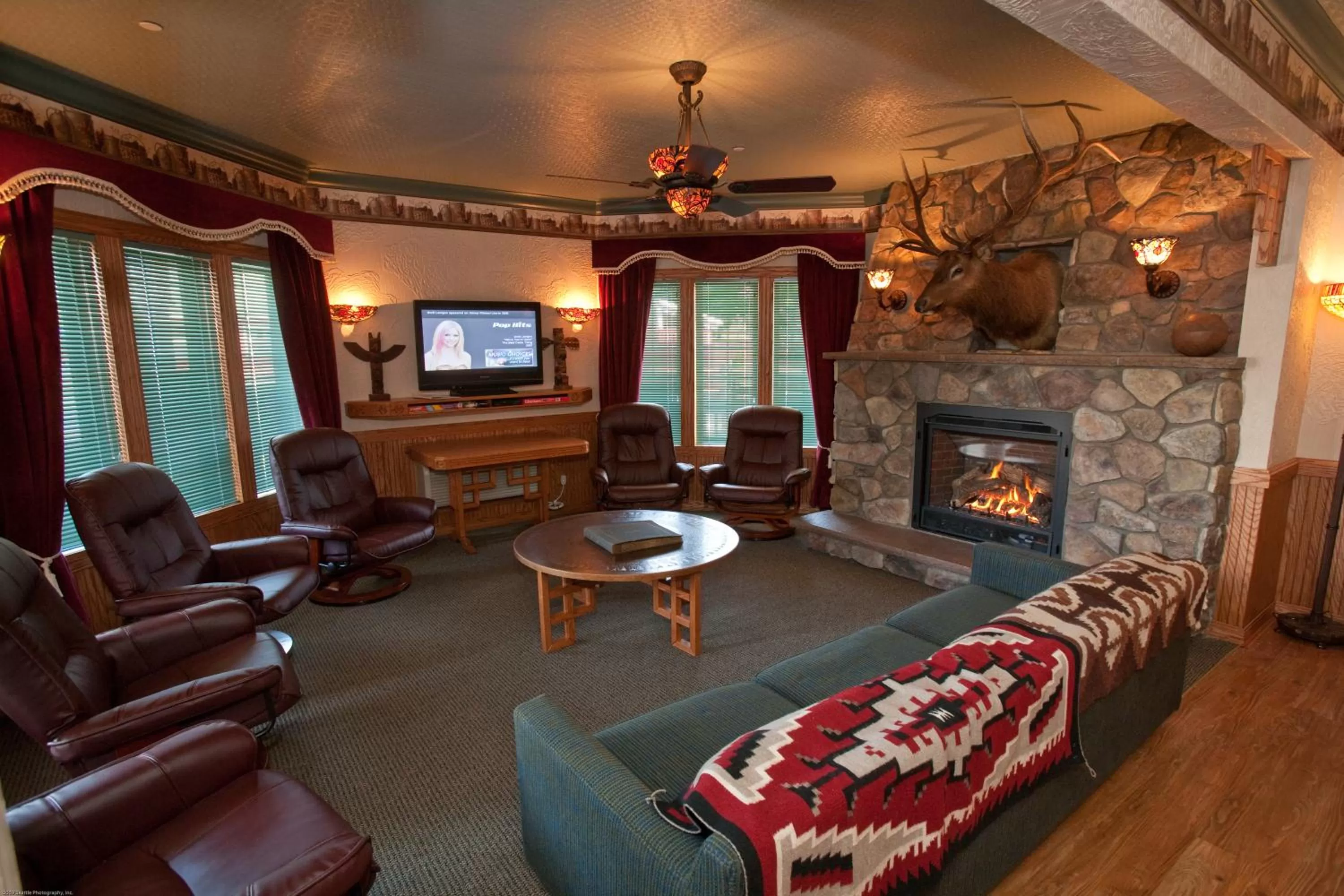 Beaver Valley Lodge