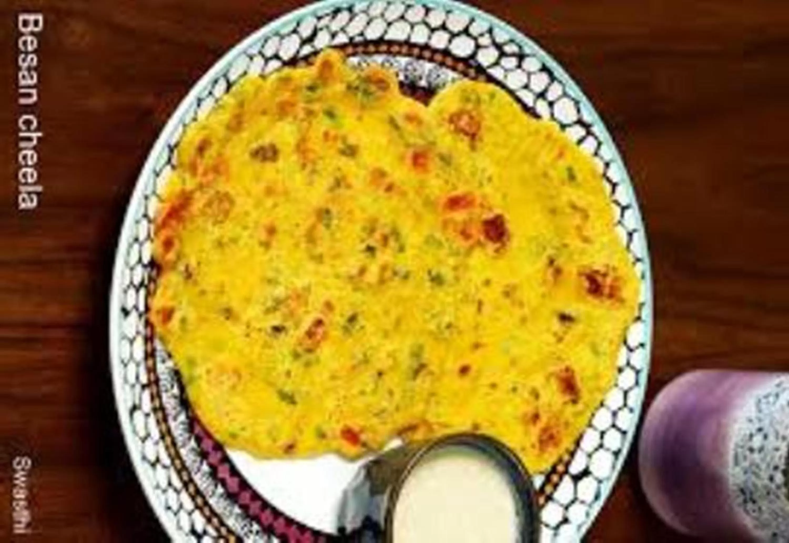 Breakfast in Hotel Radiance