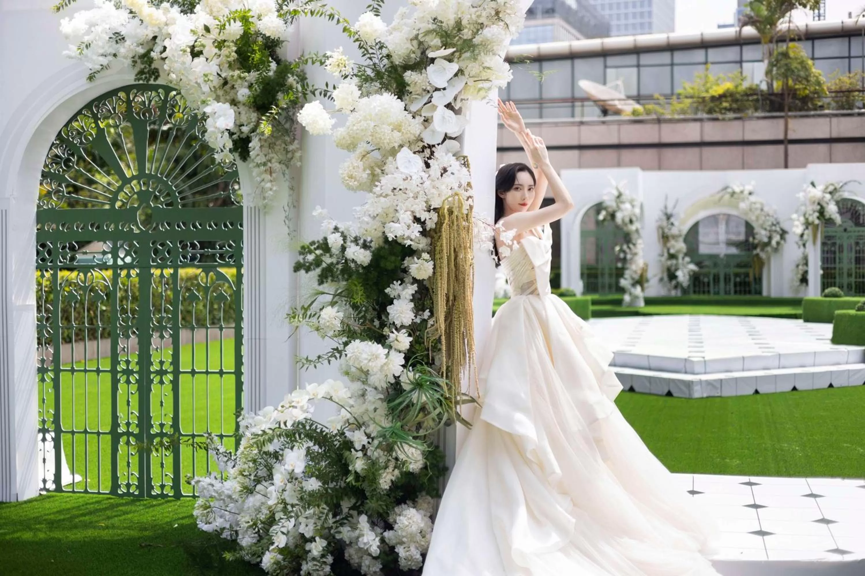 Kempinski Hotel Shenzhen