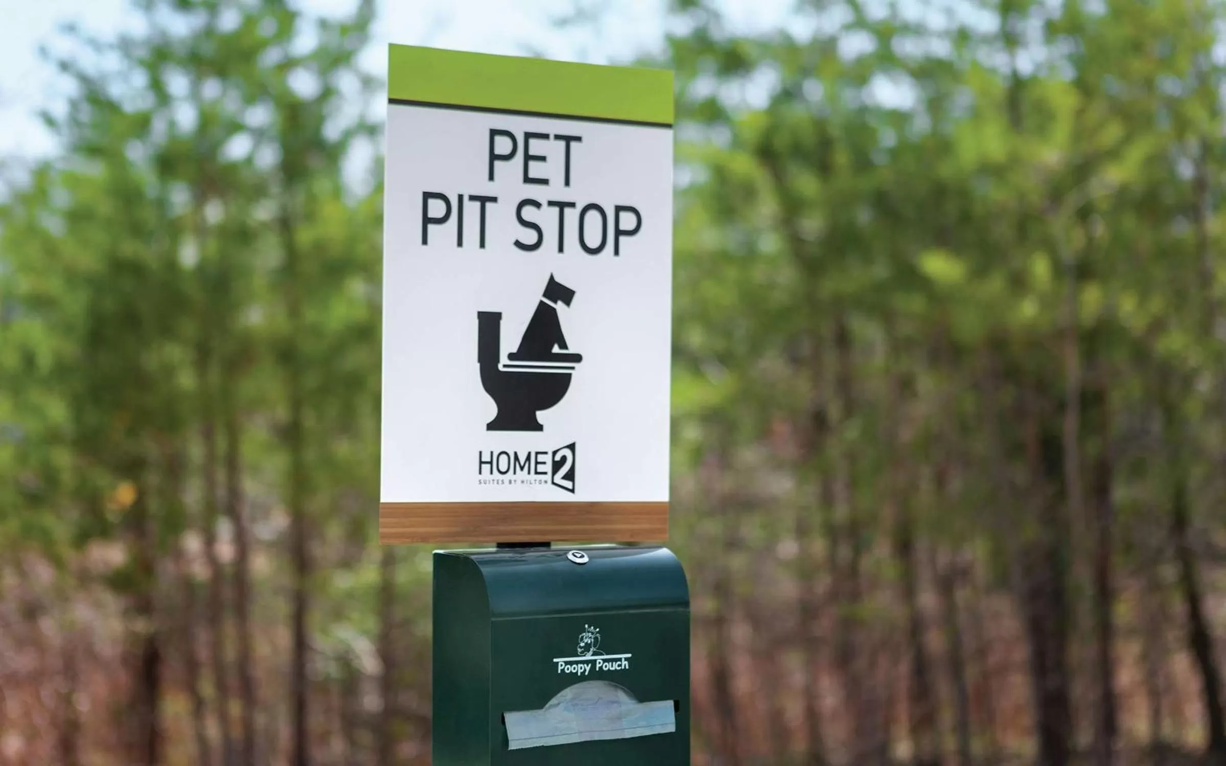 pet friendly in Home2 Suites by Hilton Baltimore/White Marsh