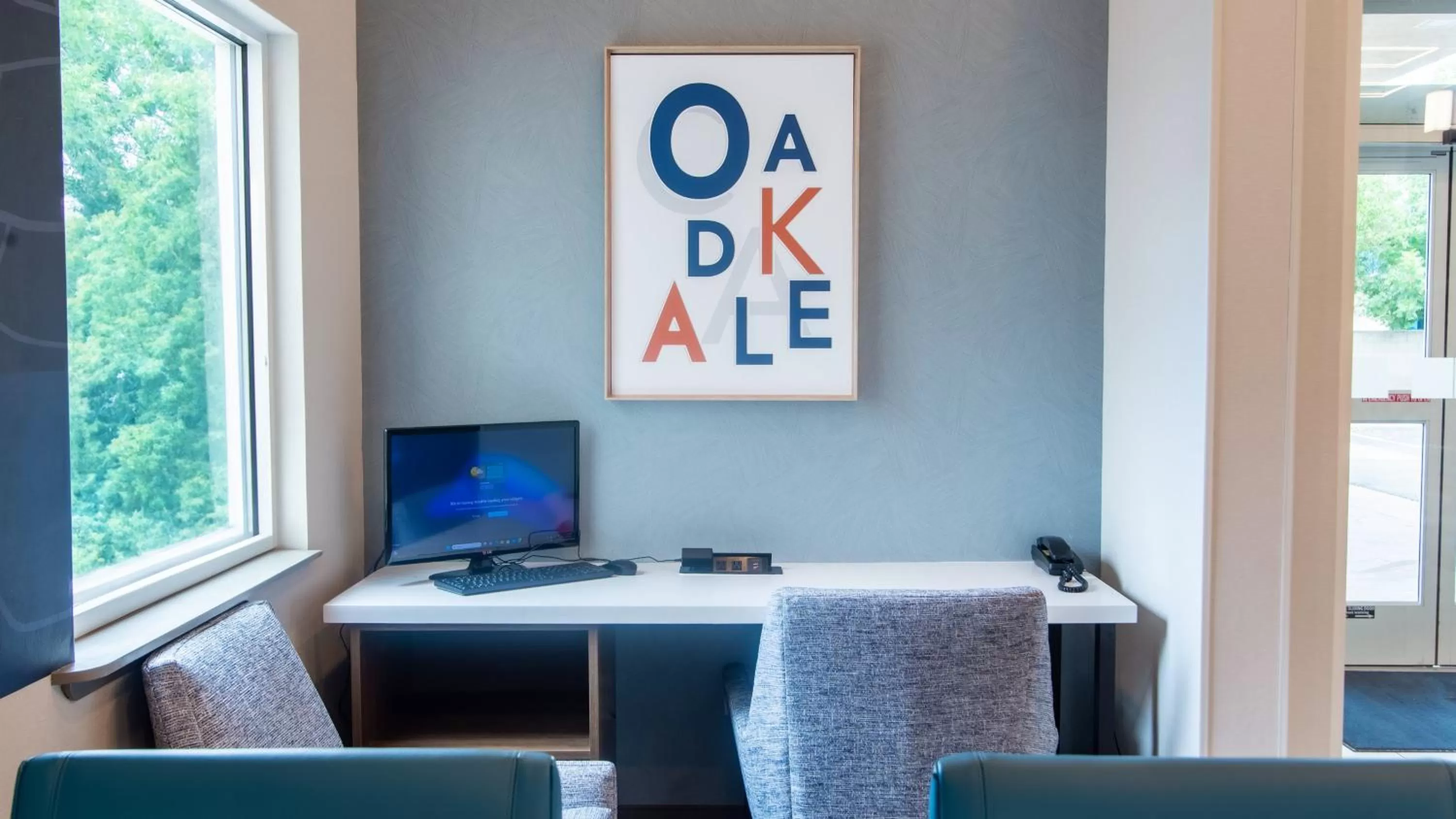 Other in Holiday Inn Express Oakdale by IHG