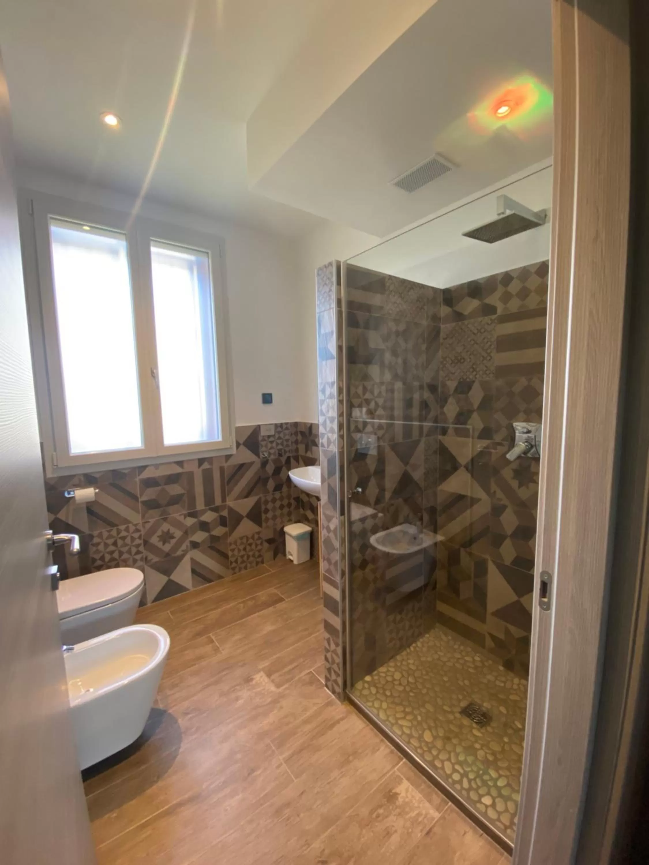 Sala dell Estate Guest House