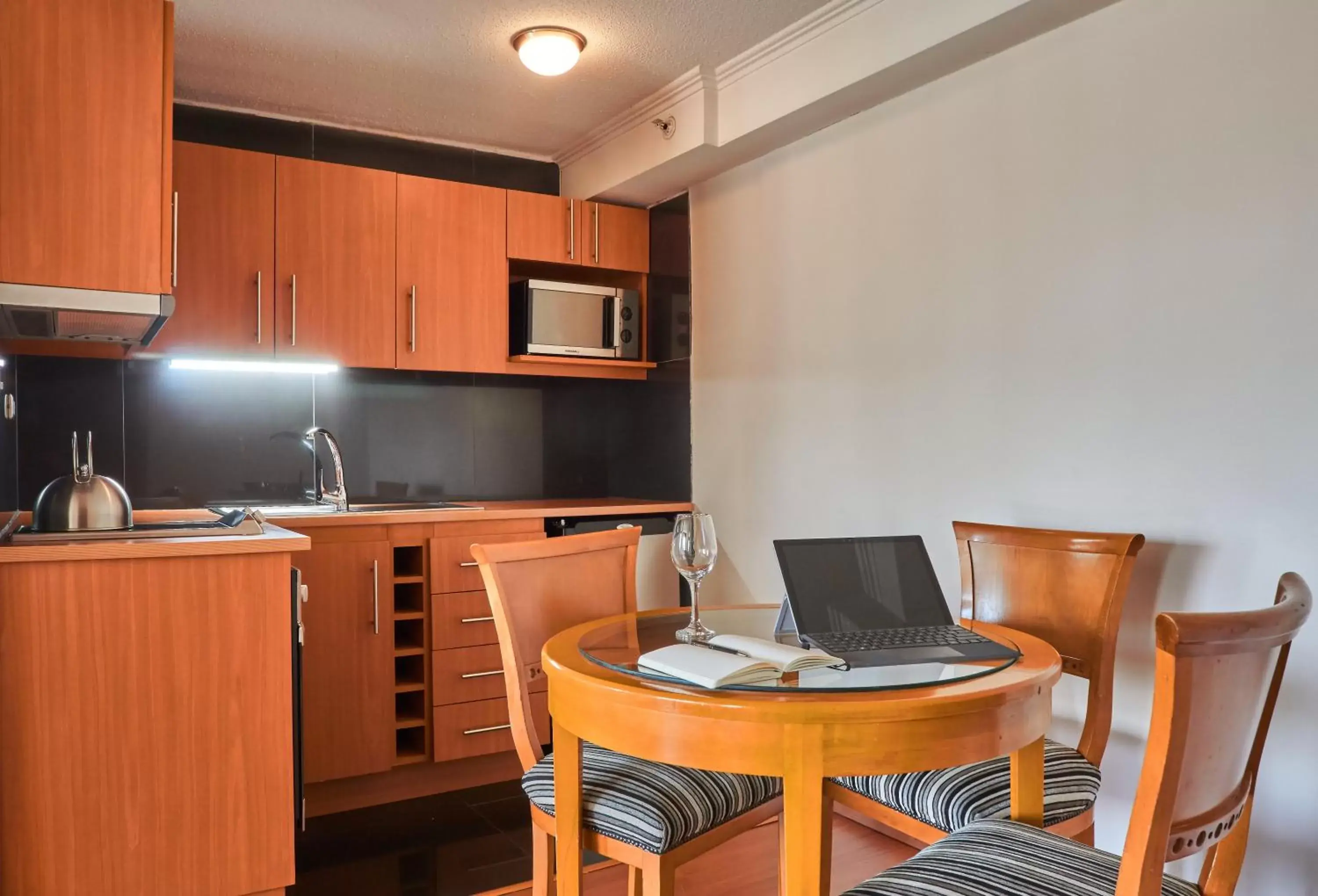 Double Apartment in RQ Santiago Double Apartment in RQ Santiago