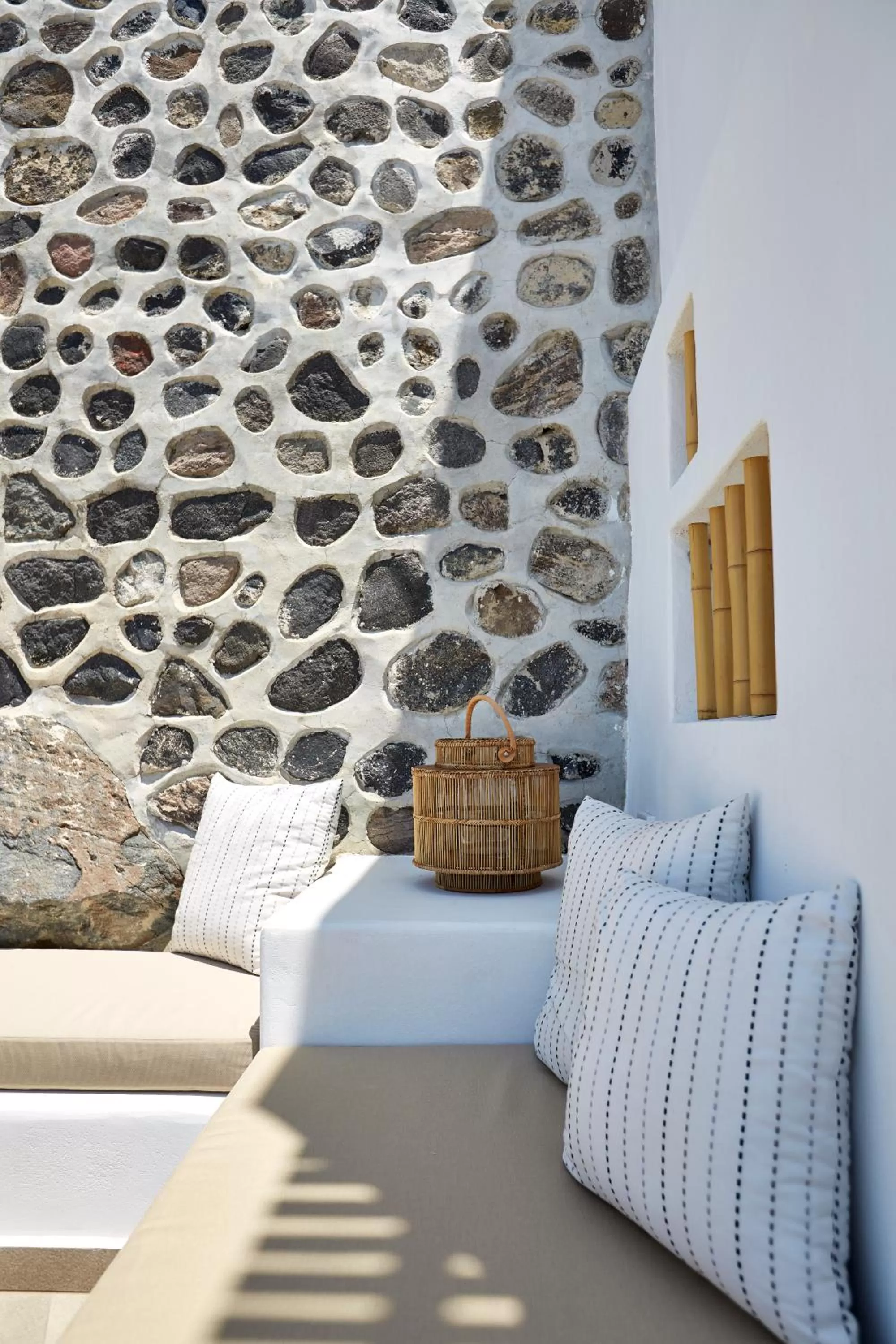 Time of day in Volcano View by Caldera Collection