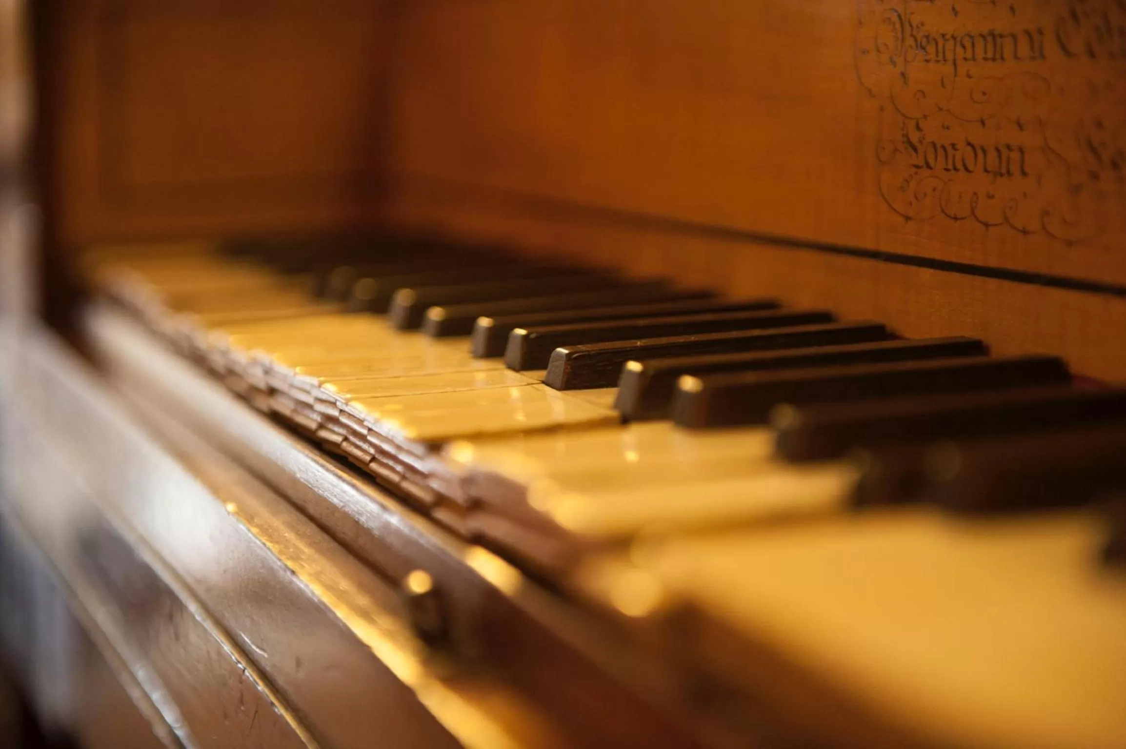 Decorative detail in The Pand - Charming Boutique Hotel
