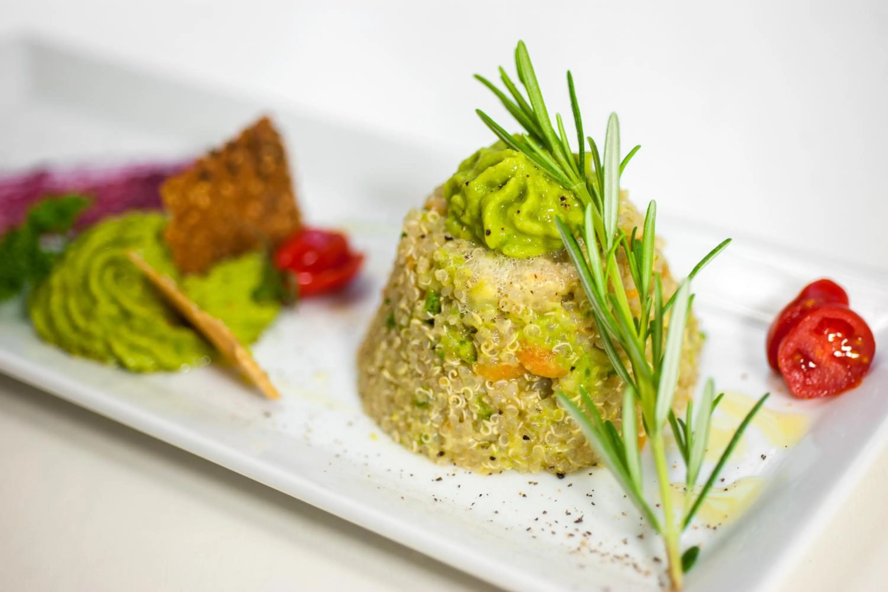 Restaurant/places to eat in Calidario Terme Etrusche