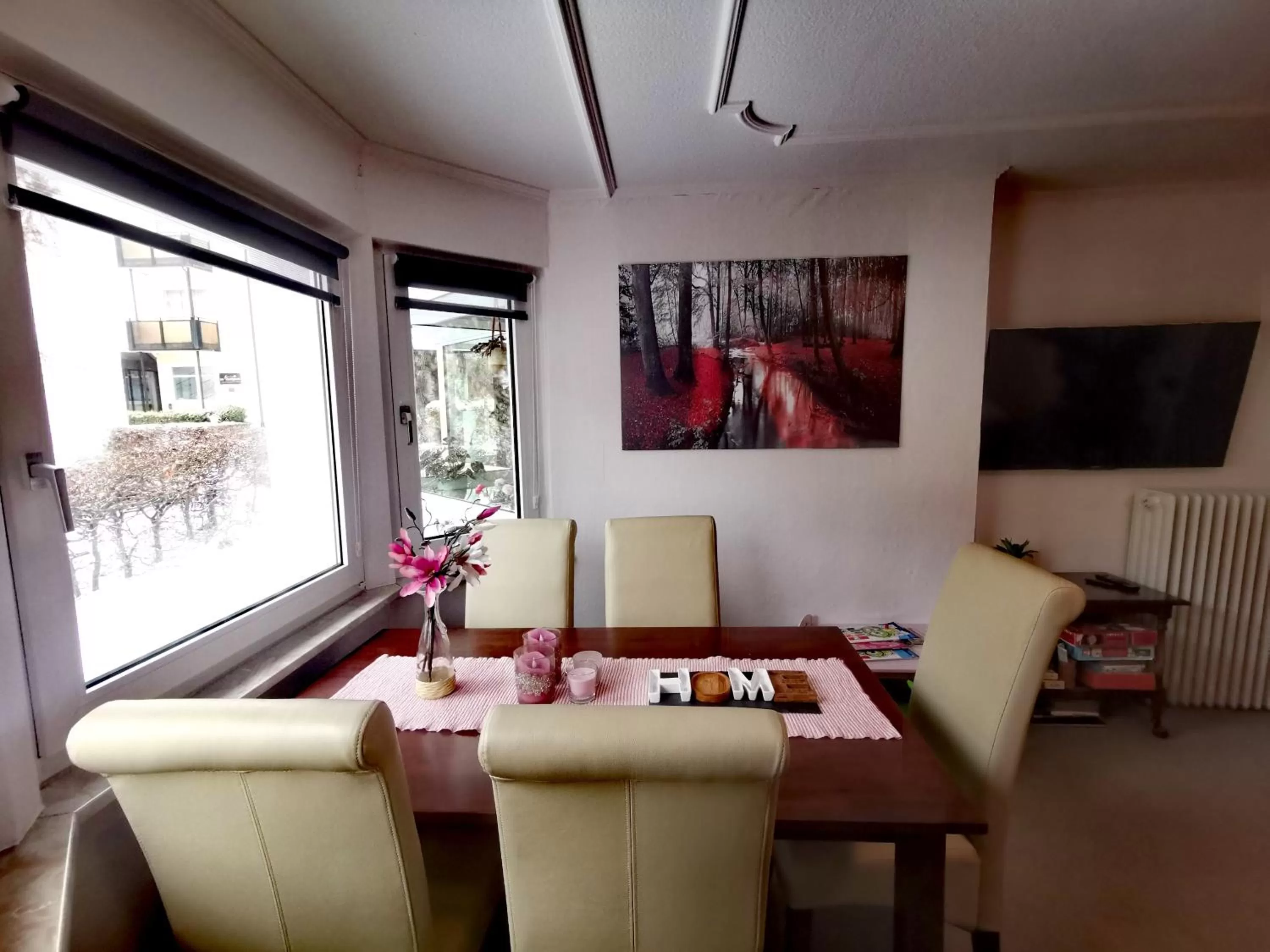 Haus am Kurpark Hotel Garni