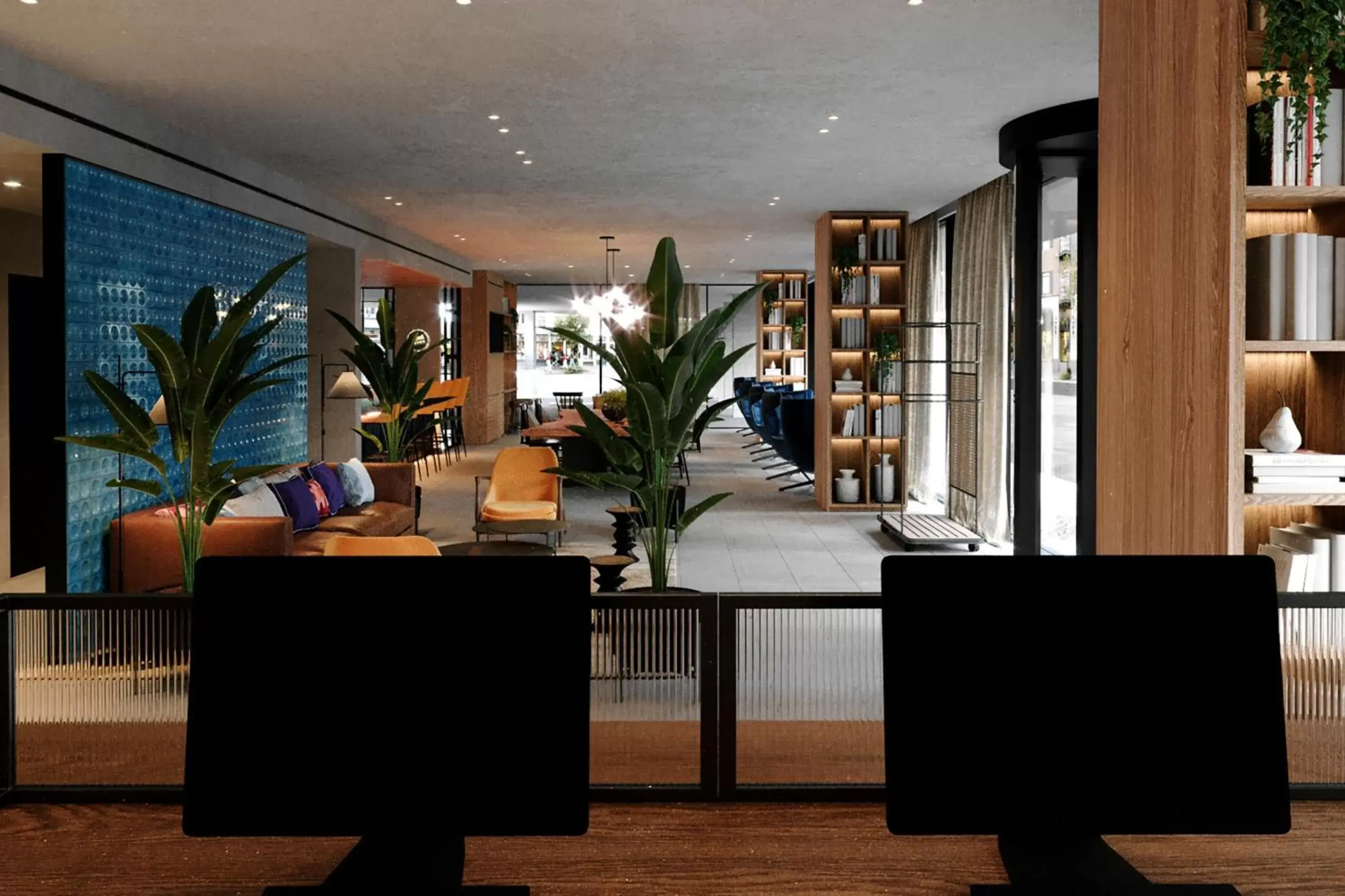 Four Points by Sheraton Matosinhos Four Points by Sheraton Matosinhos