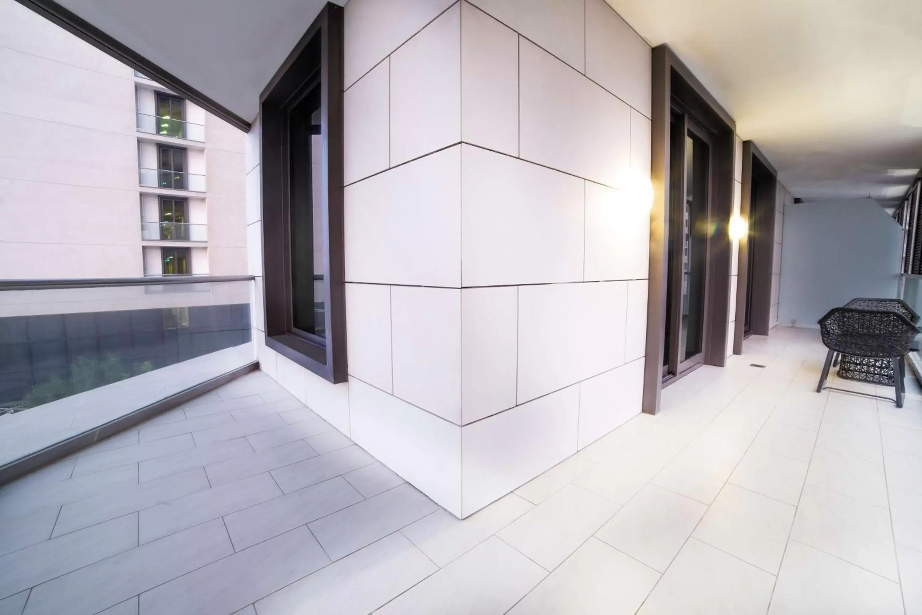 Deluxe Suite with Balcony, Panoramic View, Lounge and Free Beach Access in Radisson Blu Hotel, Abu Dhabi Yas Island Deluxe Suite with Balcony, Panoramic View, Lounge and Free Beach Access in Radisson Blu Hotel, Abu Dhabi Yas Island