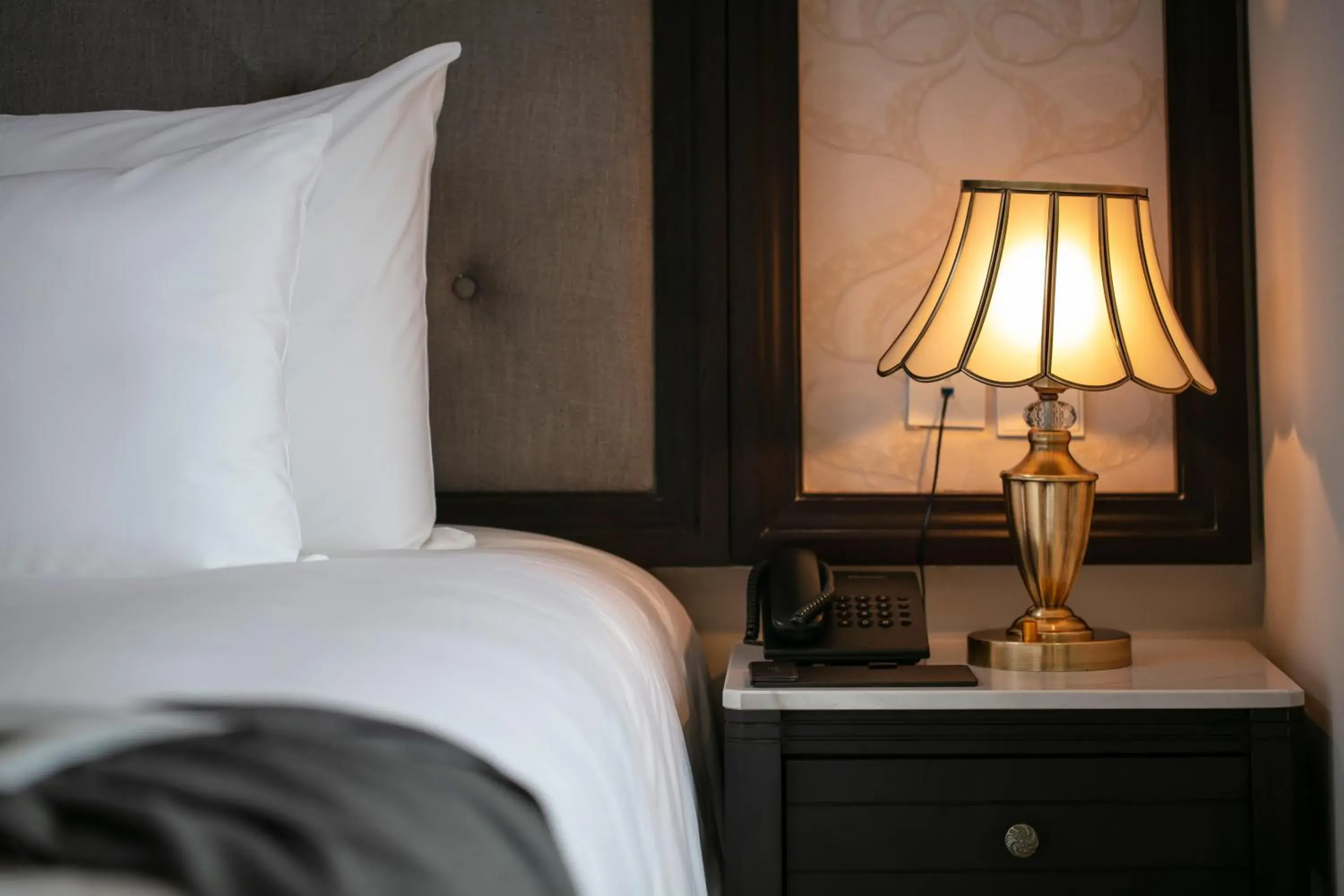 Grand Executive King Room - single occupancy in Sen Grand Hotel & Spa managed by Sen Group Grand Executive King Room - single occupancy in Sen Grand Hotel & Spa managed by Sen Group