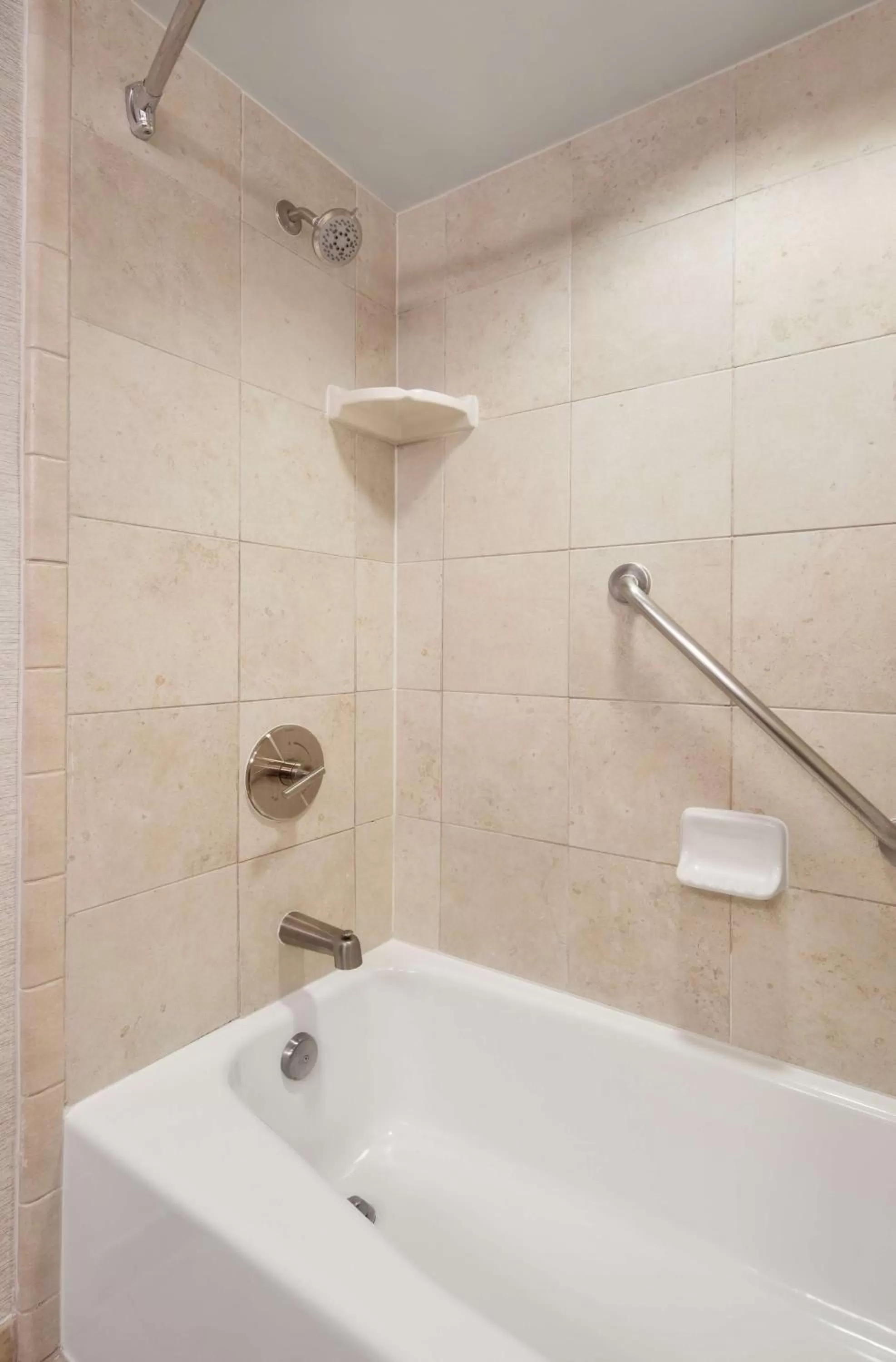 Bathroom in Embassy Suites by Hilton Austin Central