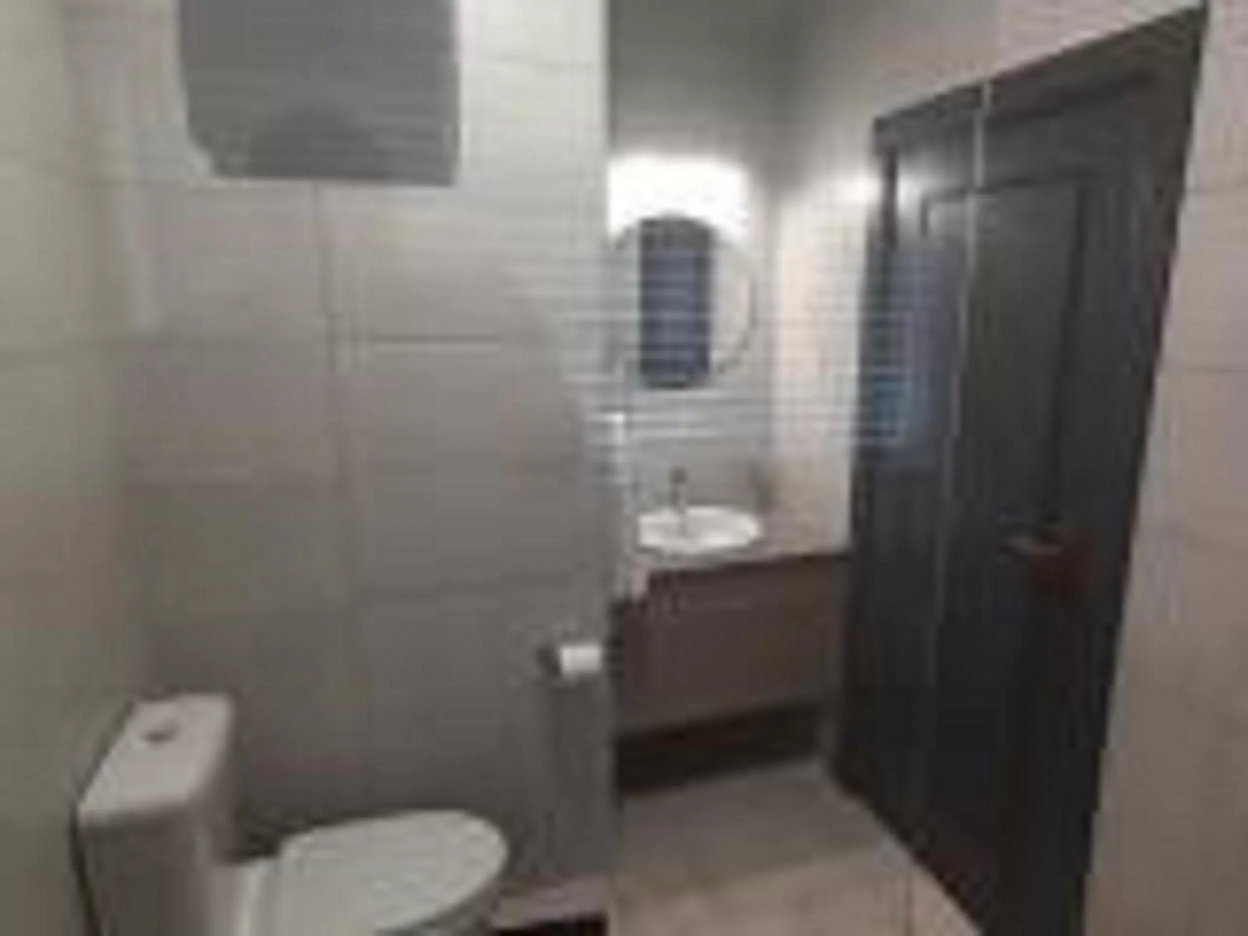 Bathroom in Guesthouse Indongo Swakopmund