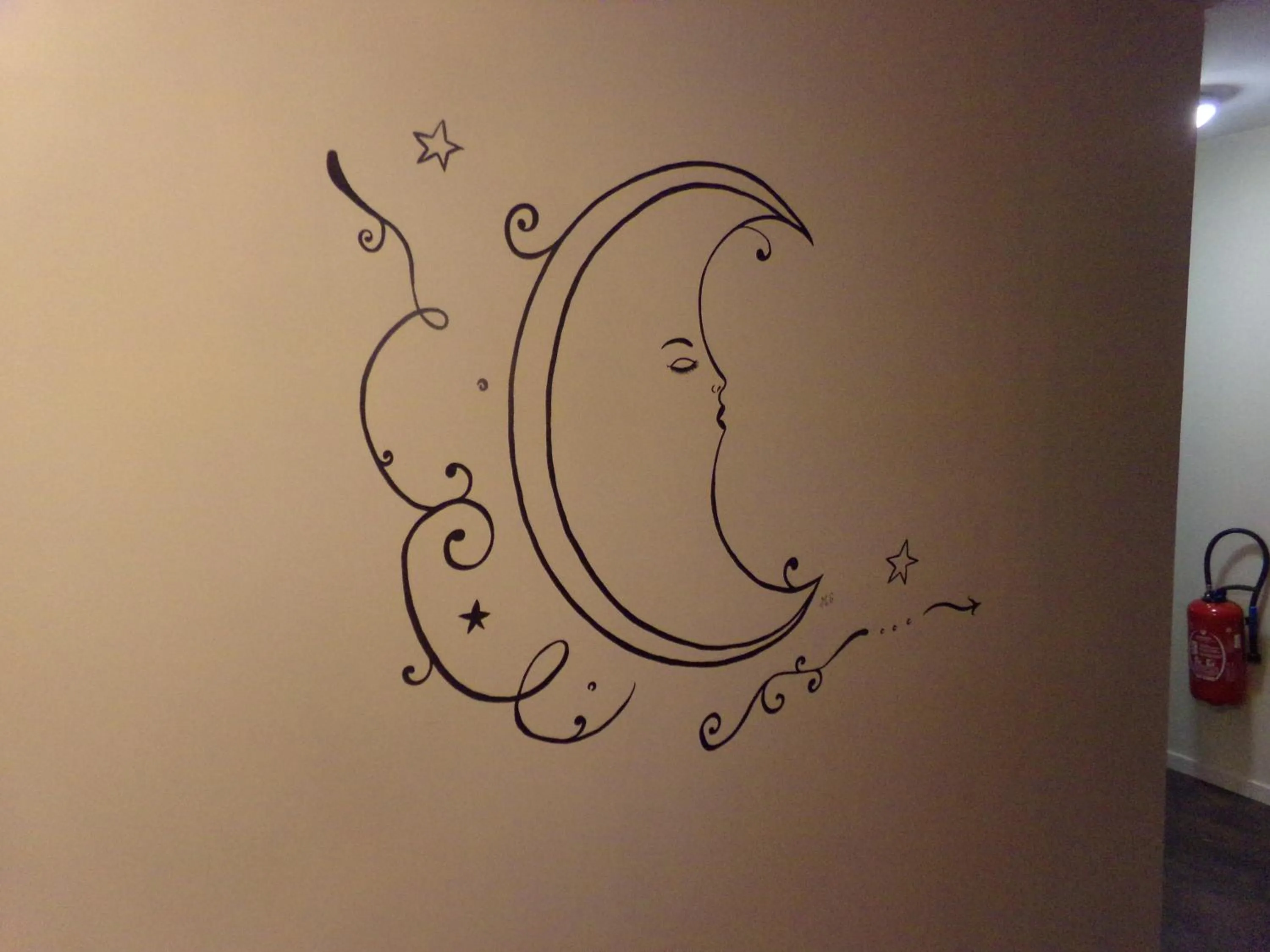 Hôtel La Tente Verte