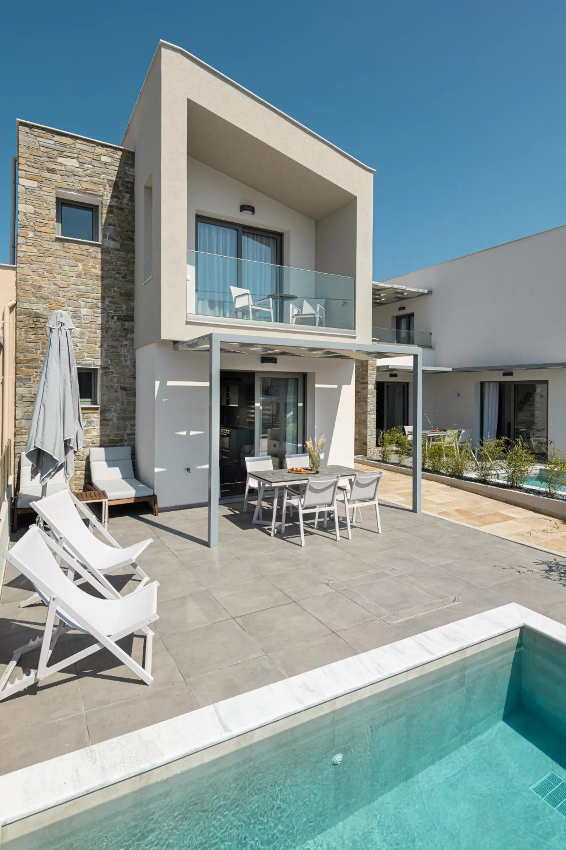 Yuka Villas Collection