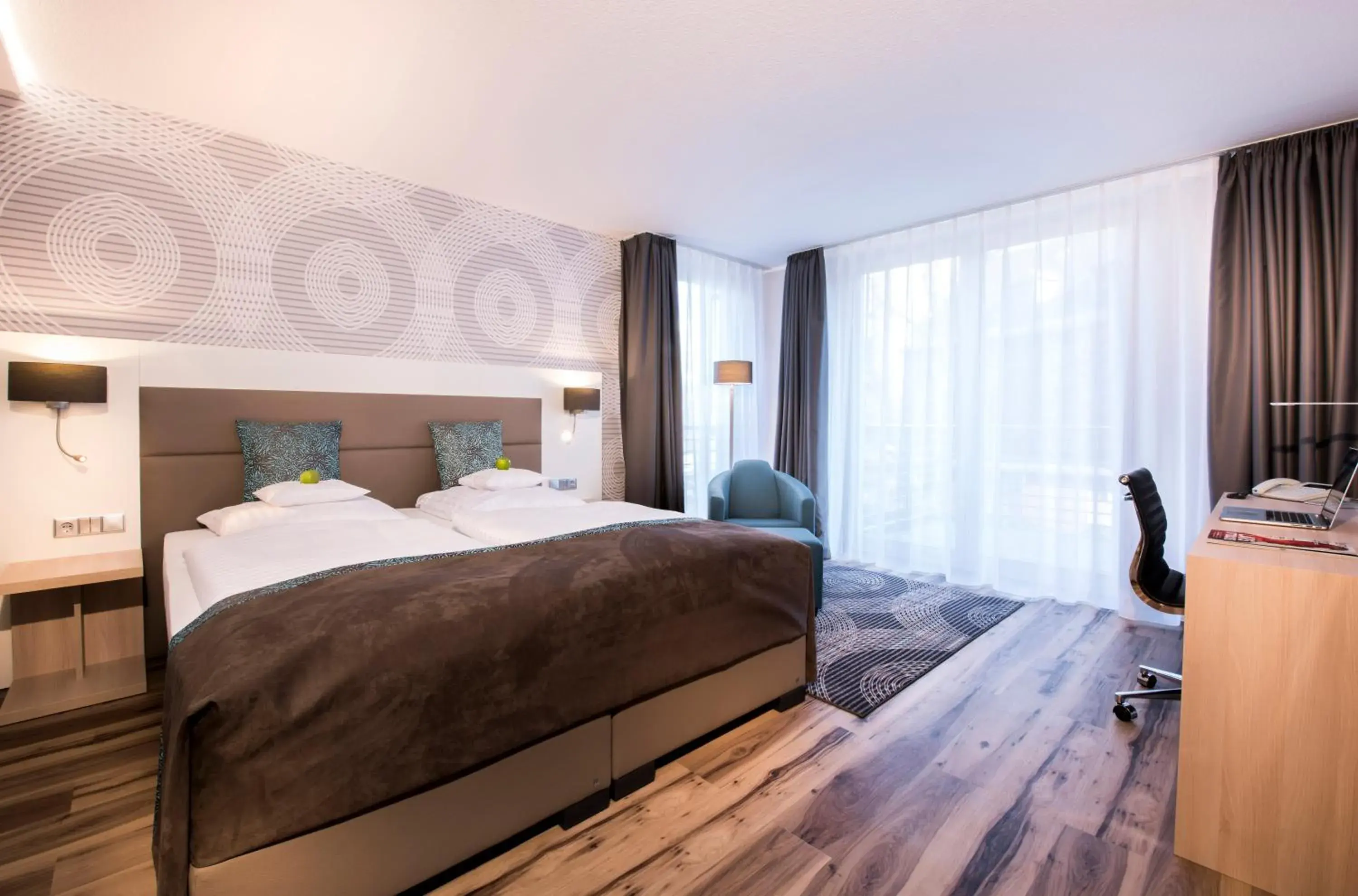 Standard Double Room in Collegium Leoninum Standard Double Room in Collegium Leoninum