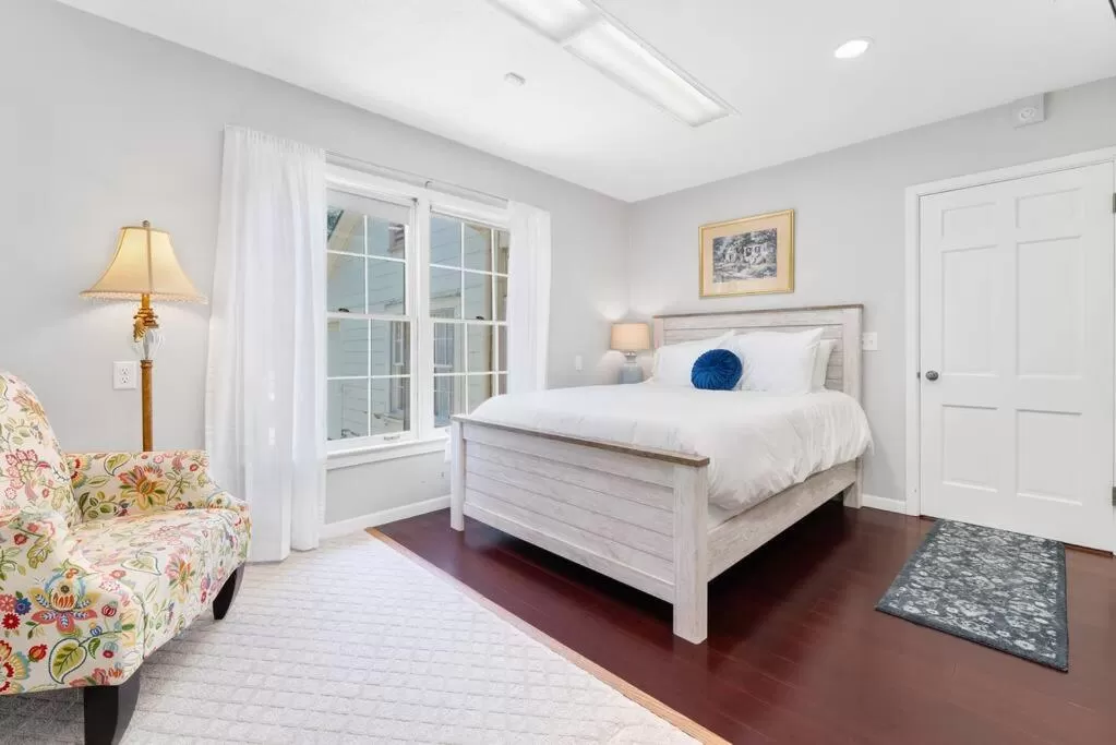 Presidents House B & B