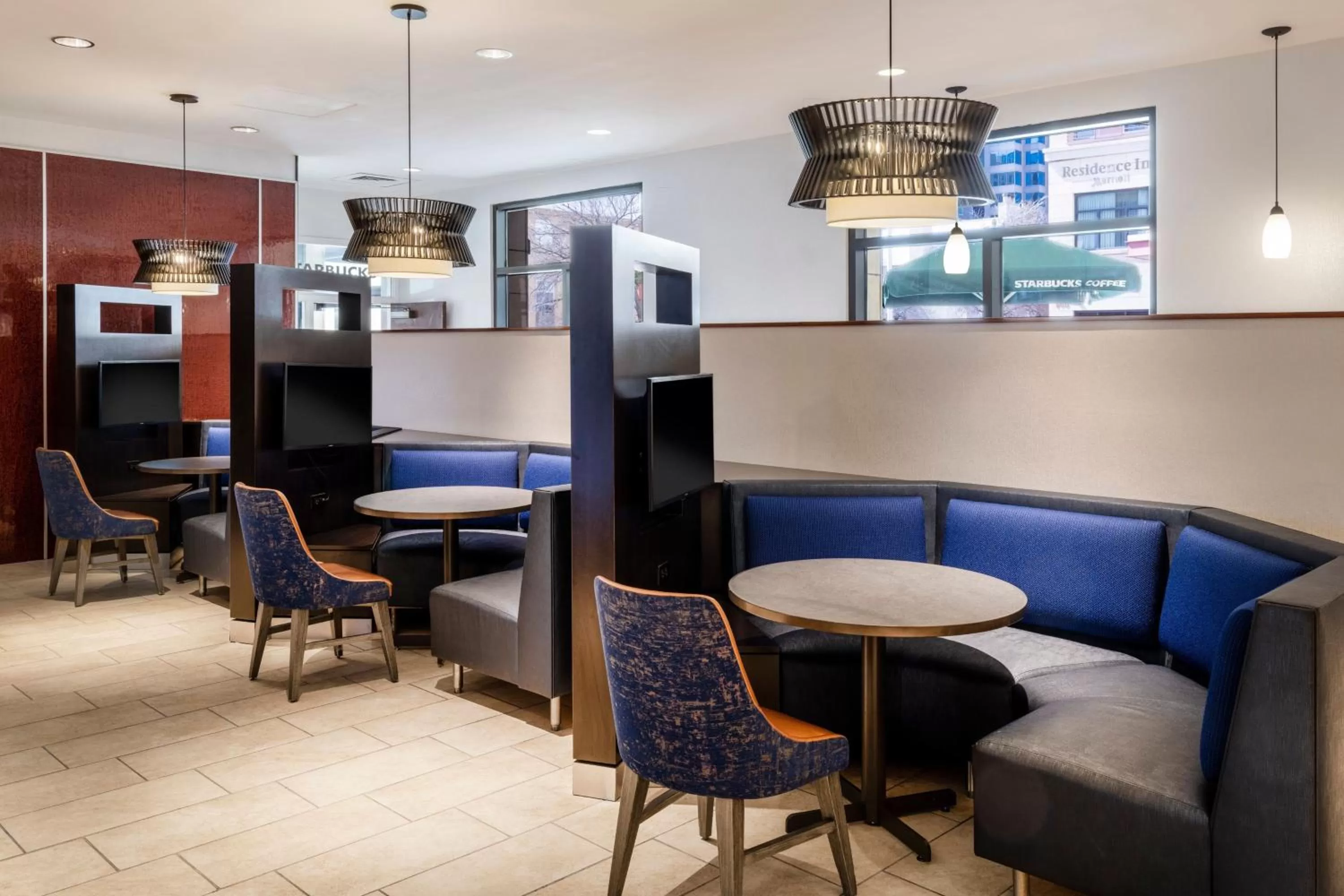 Other in Courtyard Austin Downtown/Convention Center