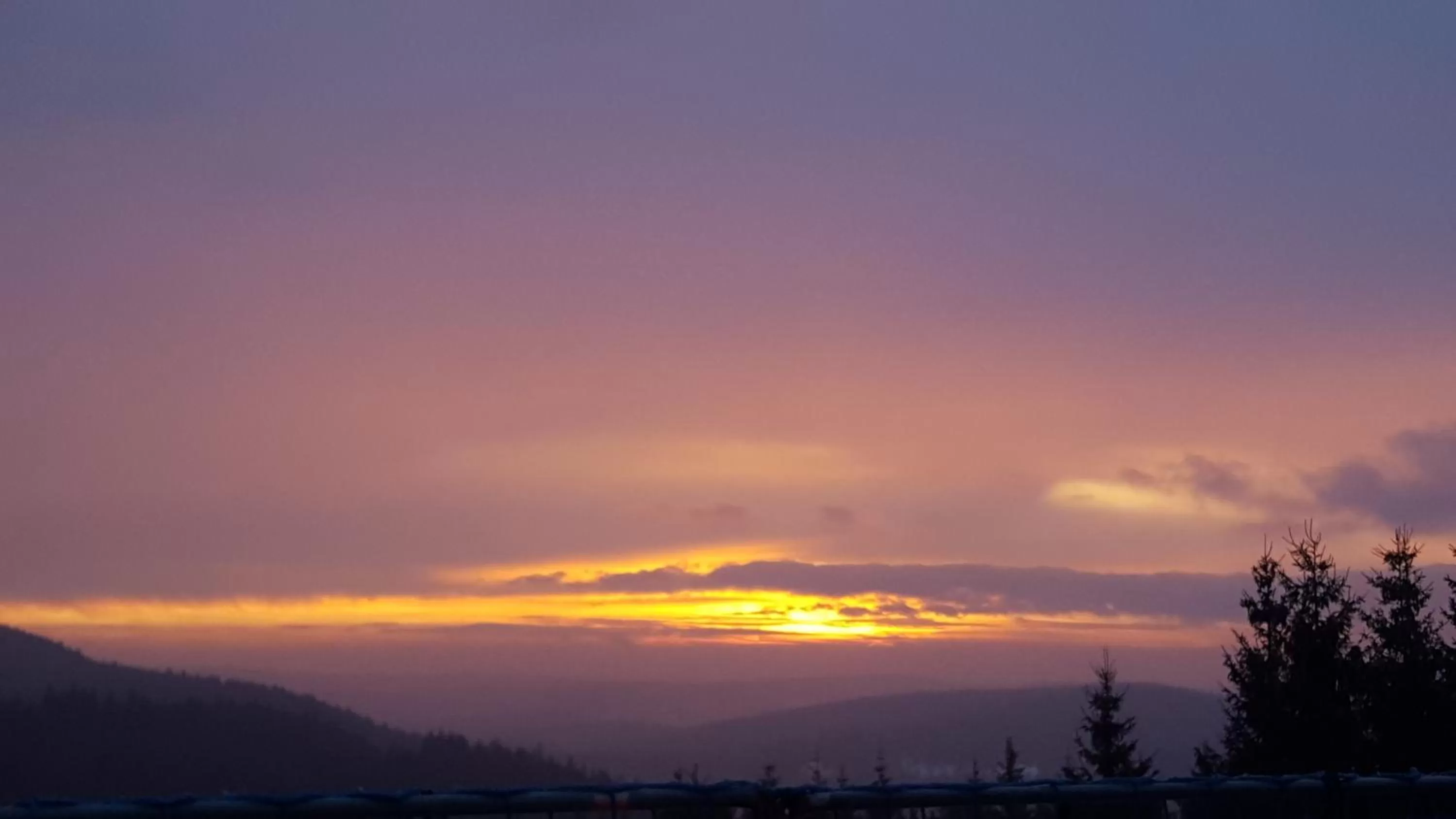 Balcony/Terrace in Hotel & Pension Traumblick