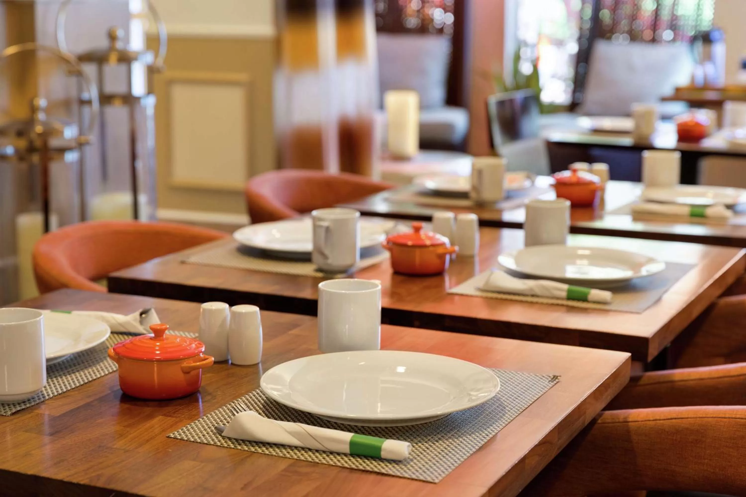 Restaurant/places to eat in Hilton Garden Inn Flagstaff