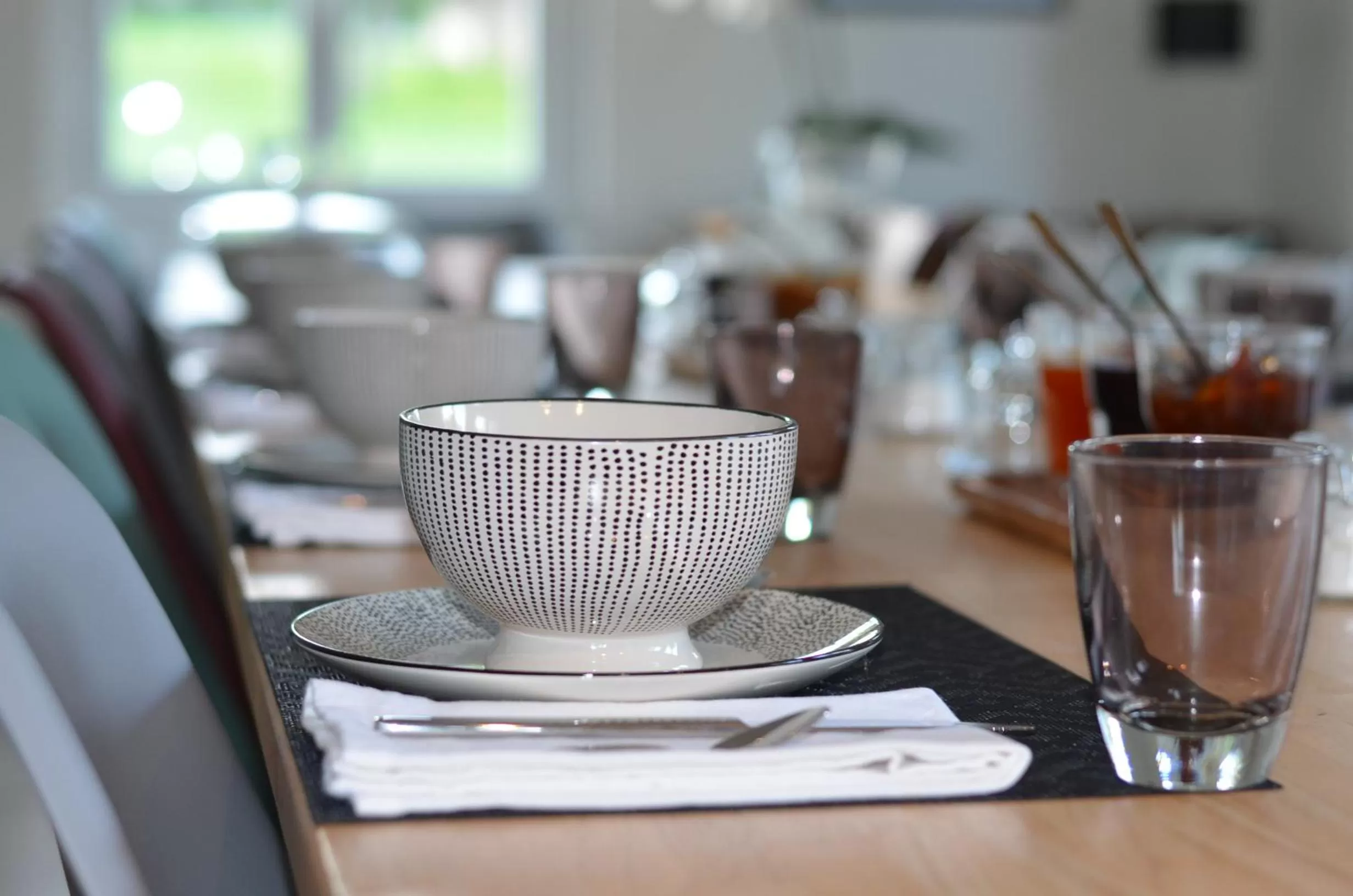 Amodo Lodge - Maison d'hôtes