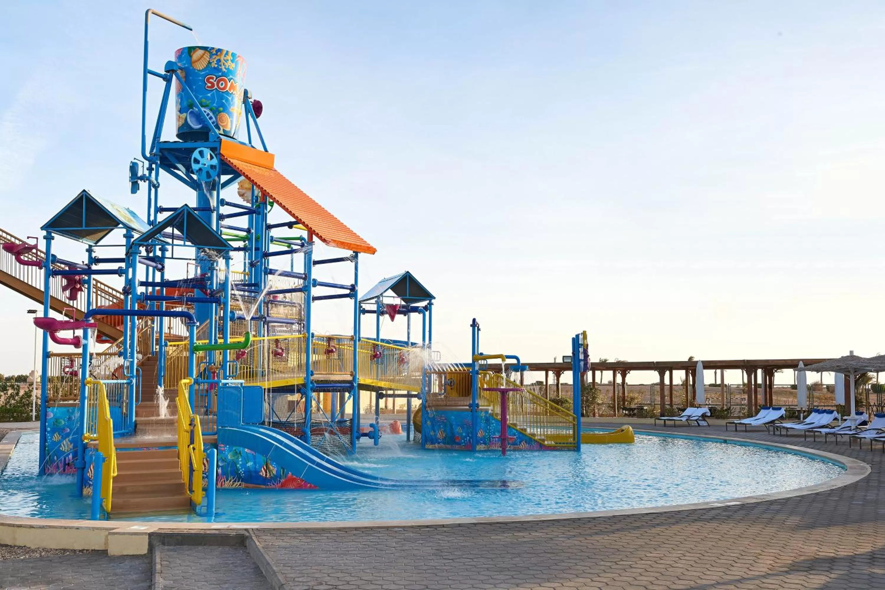 Other in Sheraton Soma Bay Resort