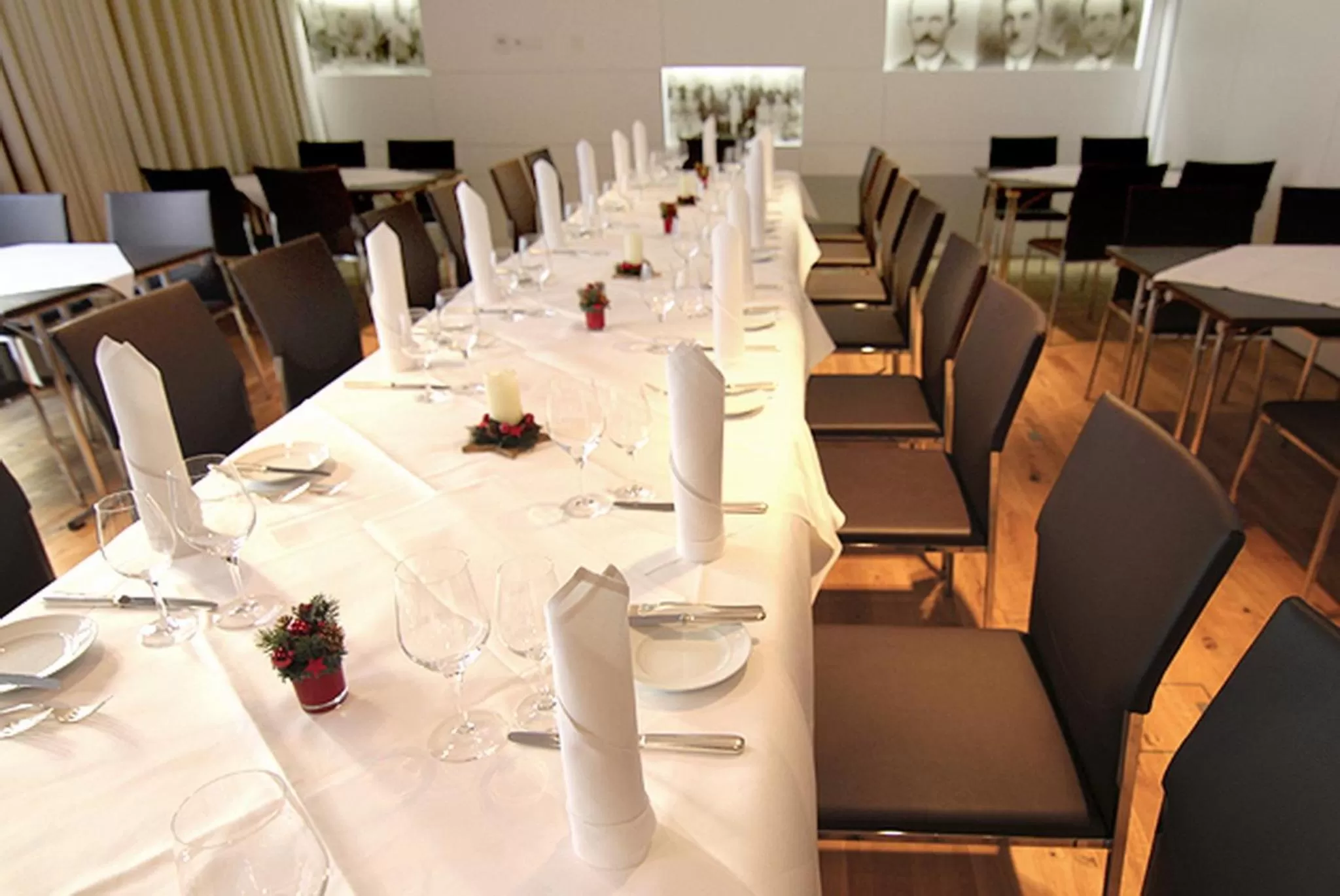 Restaurant/places to eat in Hotel-Restaurant Ochsen