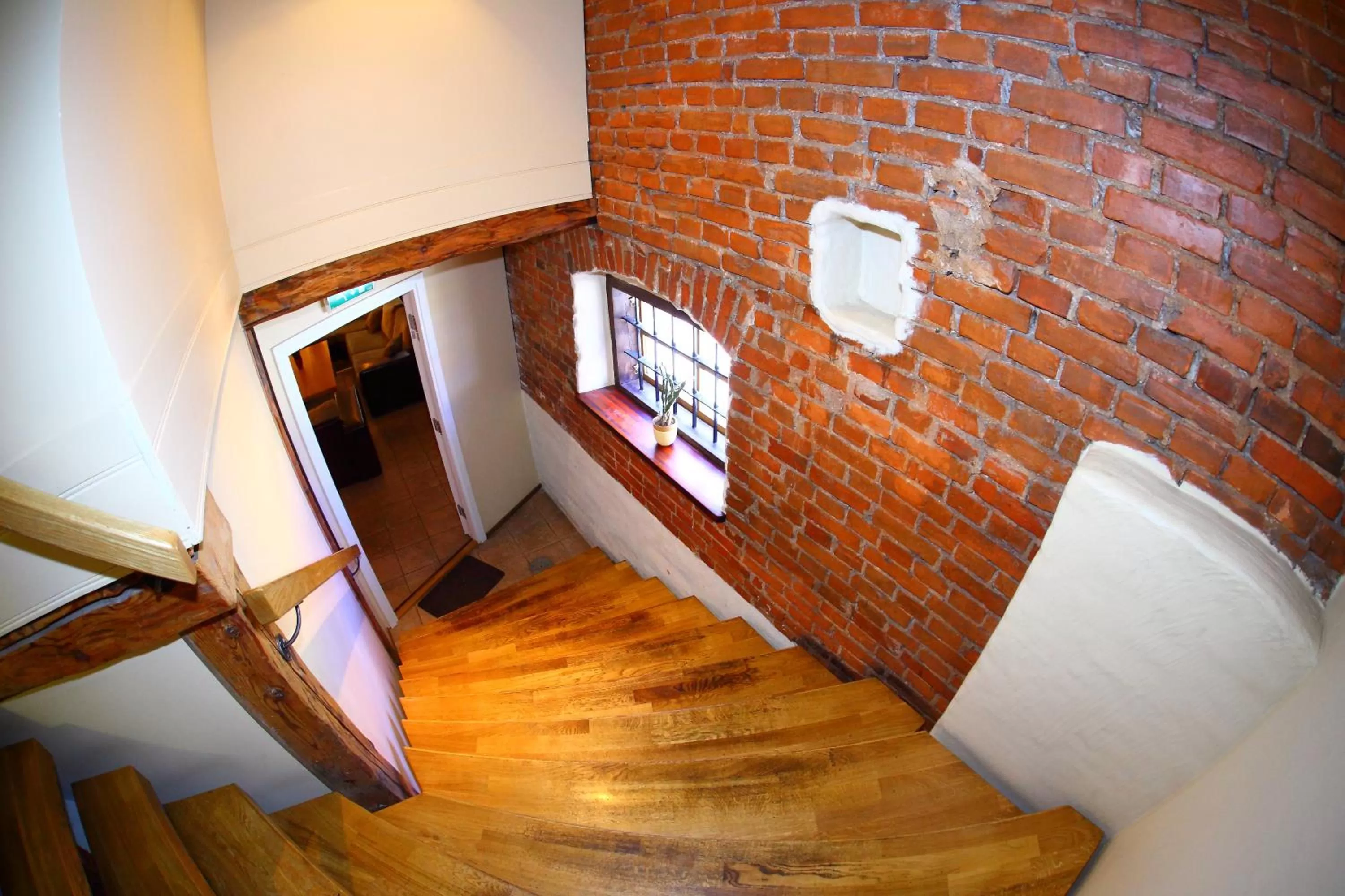 Other, Seating Area in Guesthouse Mõisa Ait