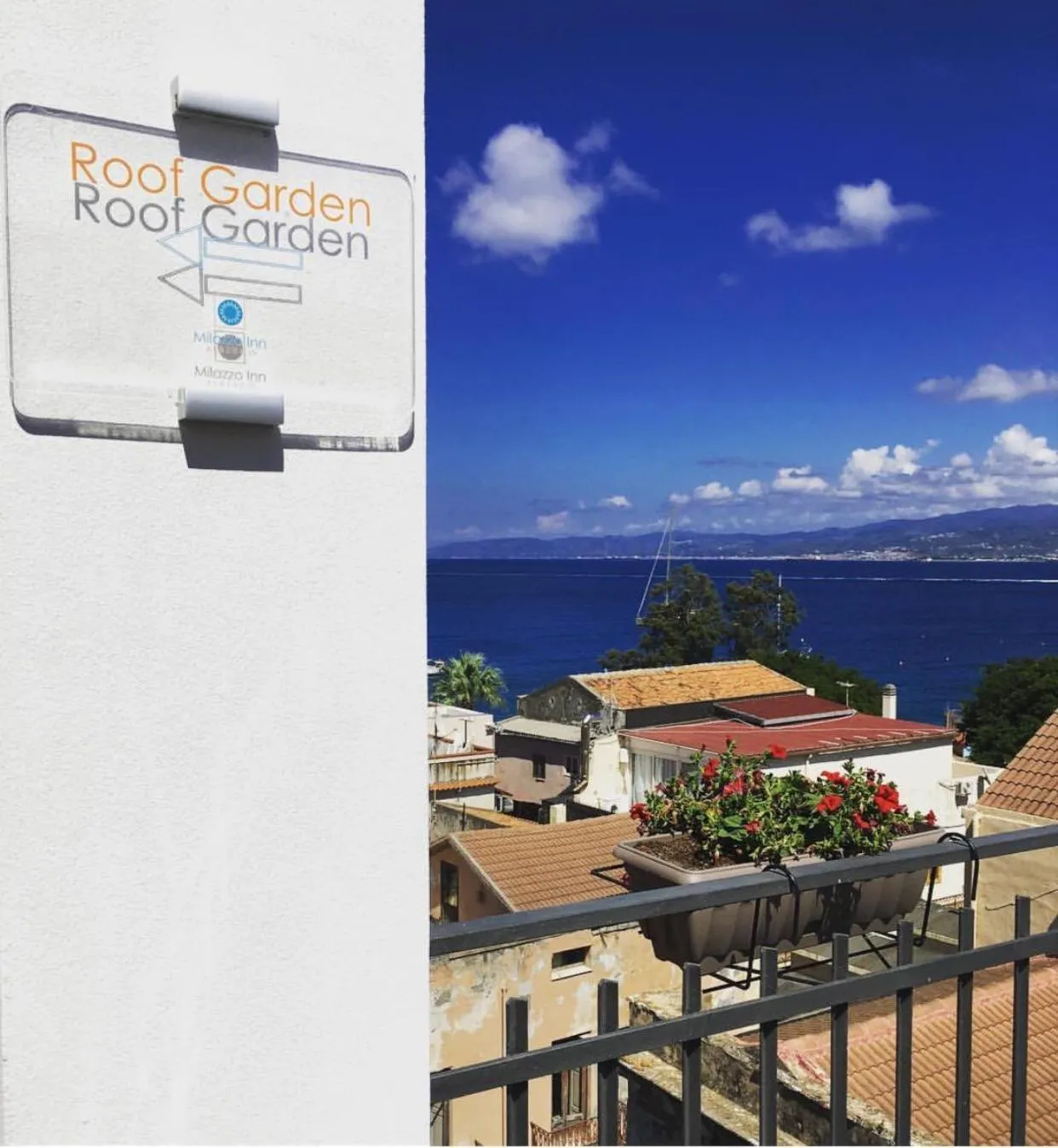 Albergo Milazzo Inn AiMori