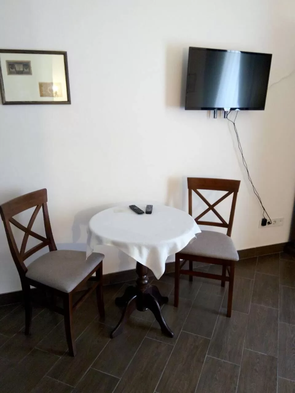 Decorative detail, TV/Entertainment Center in Ekaterinoslav